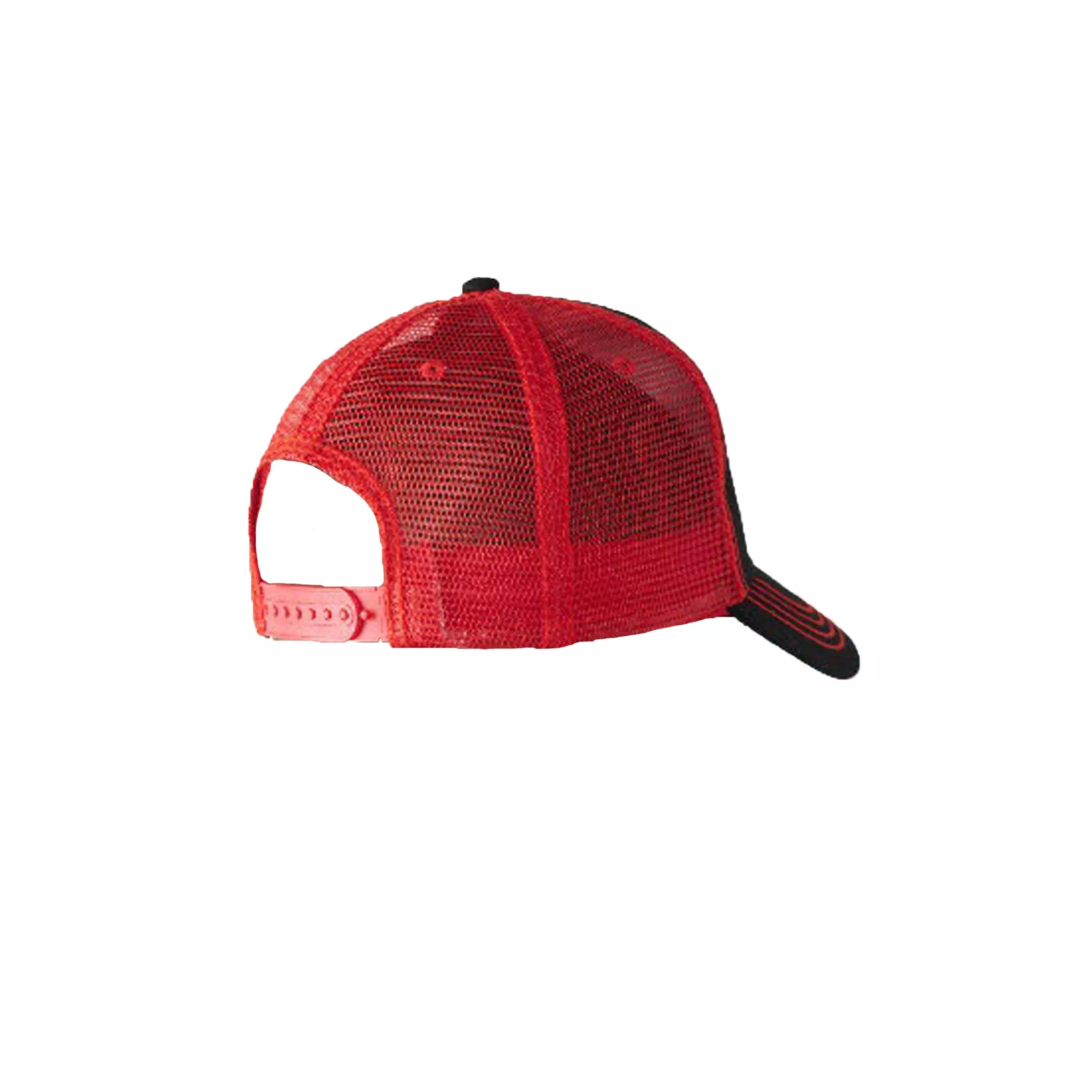 TR CRYSTAL BUDHHA TRK - BLK - BLACK