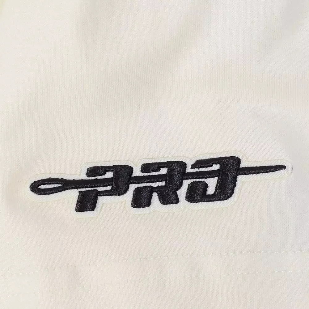 Pro Standard New York Yankees Spring Pack Tee-Cream - OFF-WHITE