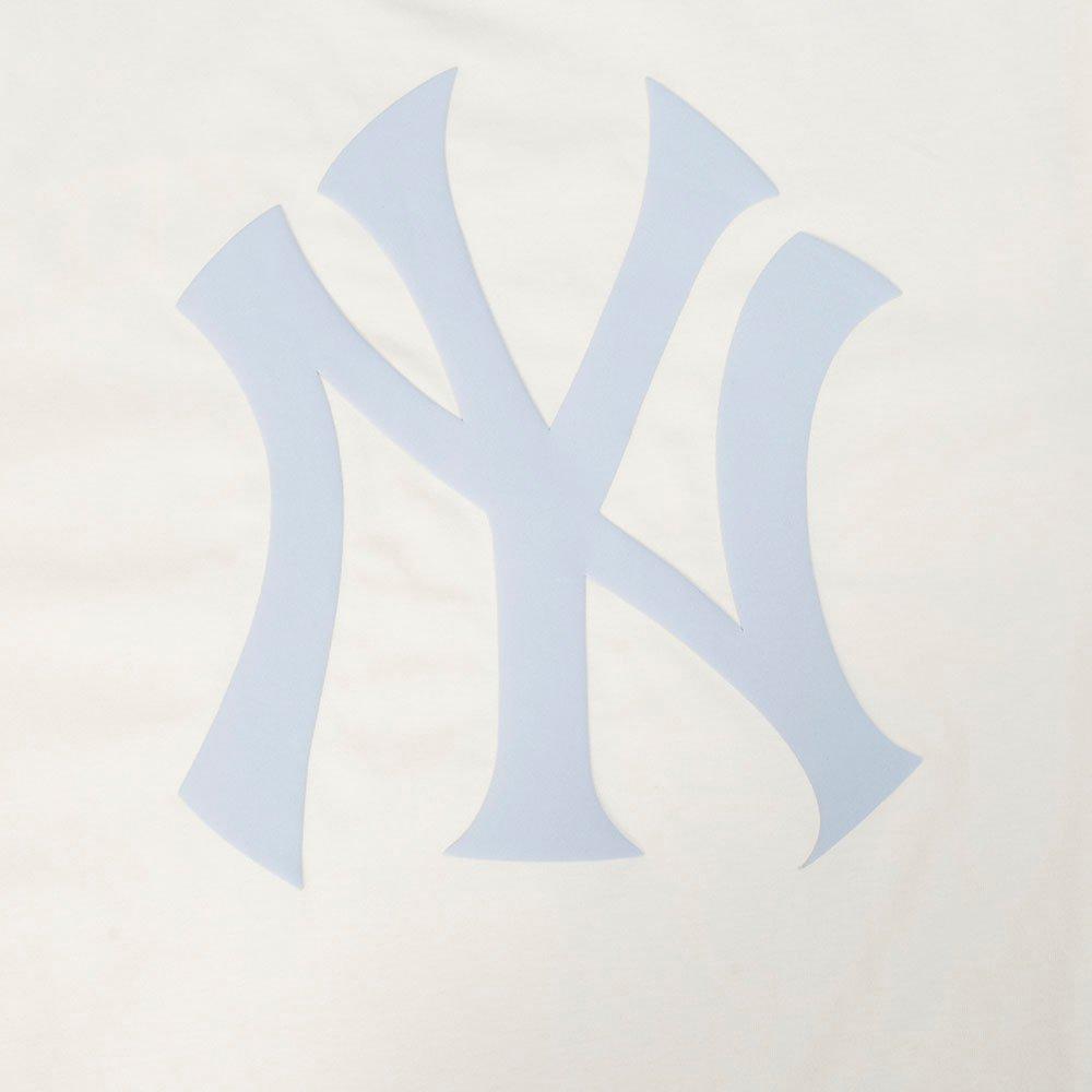 Pro Standard New York Yankees Spring Pack Tee-Cream - OFF-WHITE Thumbnail View 8