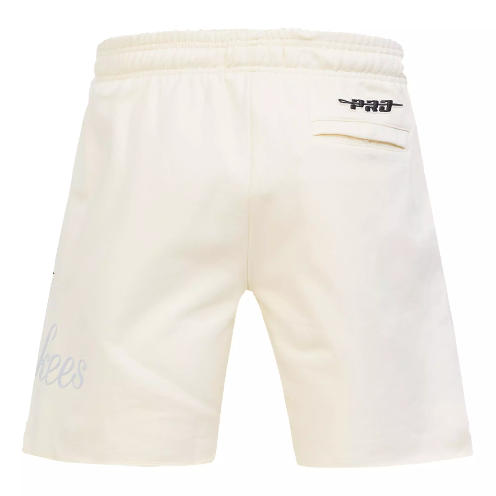 Pro Standard New York Yankees Spring Pack Shorts - Cream - OFF-WHITE