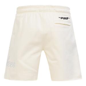 Pro Standard New York Yankees Spring Pack Shorts-Cream