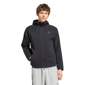 adidas Originals Spacer Teamgeist 26 Men's Cutline Full-Zip Jacket
