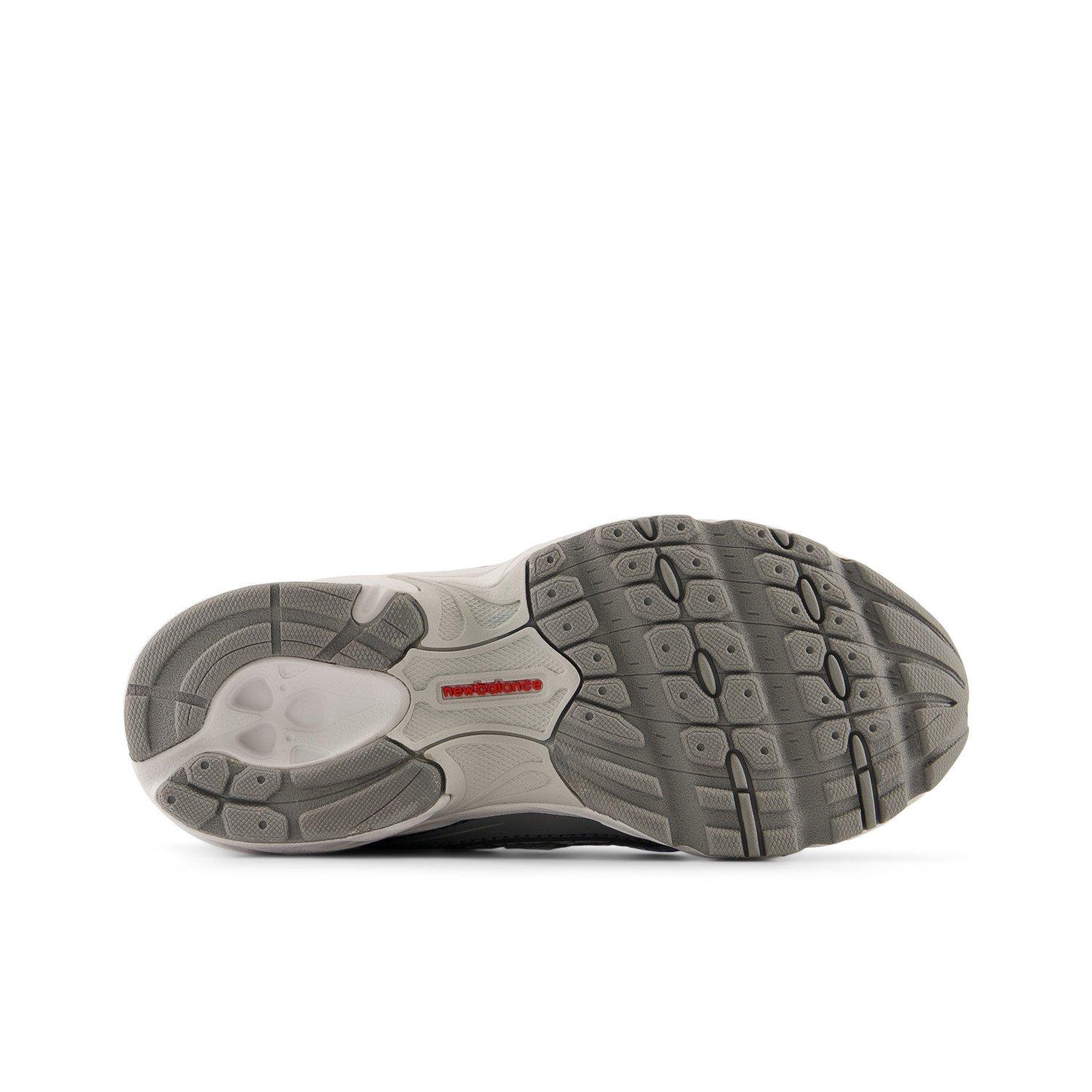New Balance 740 Preschool Boys' "Grey/Blue" Shoe