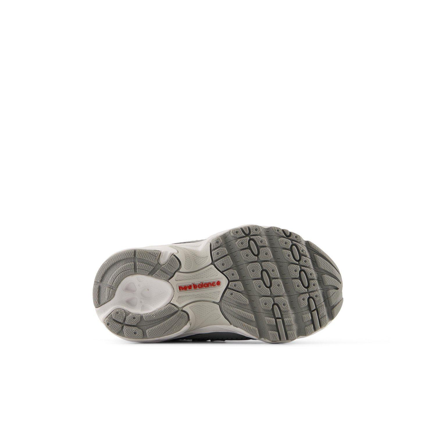 New Balance 740 Toddler Boys' "Grey/Blue" Shoe