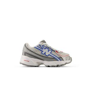 New Balance 740 "Grey/Blue" Toddler Boys' Shoe