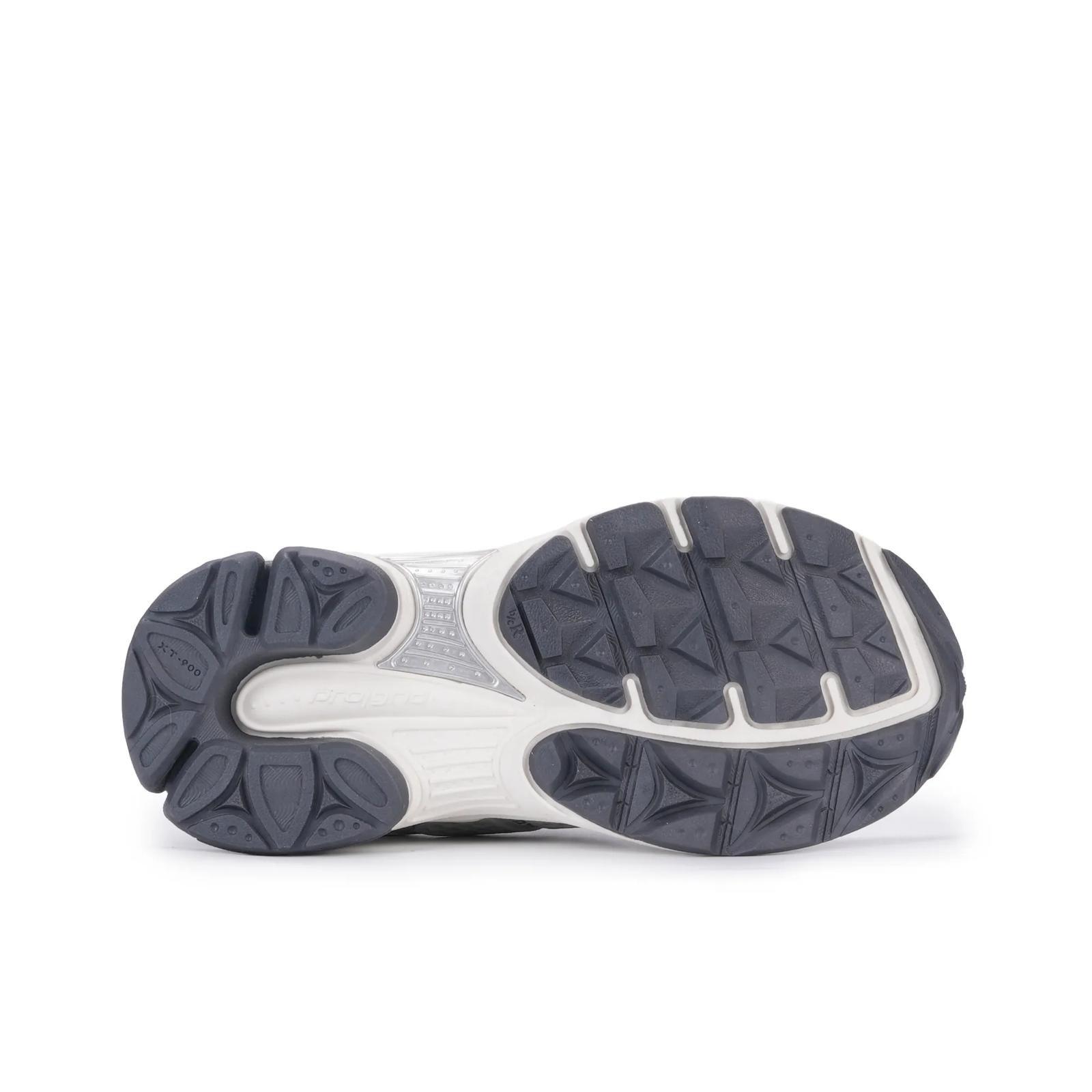 Saucony Triumph 4 KDZ "White/Silver" Preschool Kids' Shoe - WHITE/SILVER