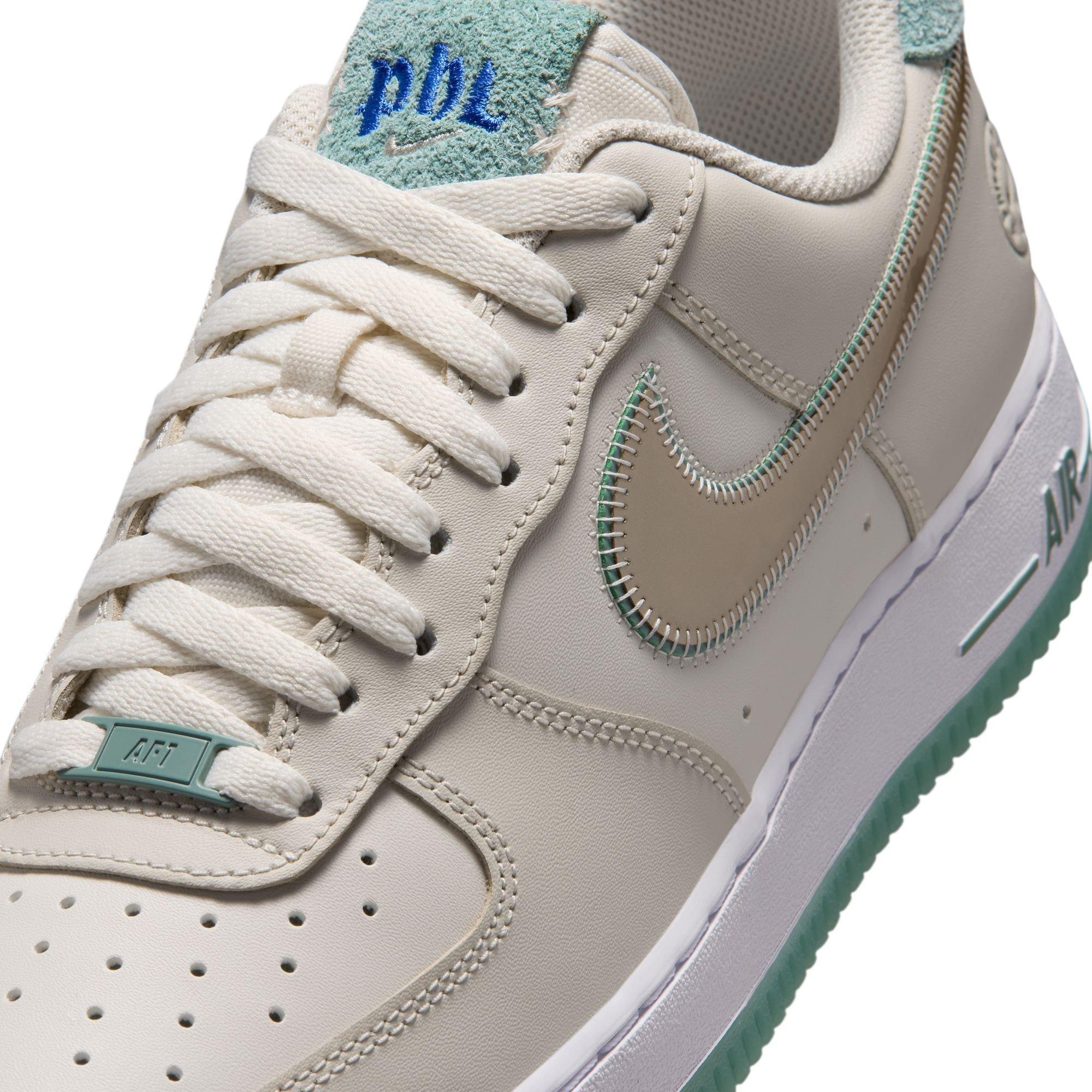 Nike Air Force 1 '07 "All-Star 2026" Men's Shoe - LT OREWOOD BRN/MTLC GOLD SILK/PHANTOM Thumbnail View 10