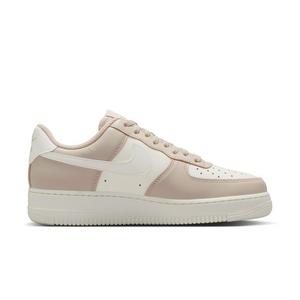 Nike Air Force 1 '07 "Cream II/Sail/Metallic Gold" Women's Shoe