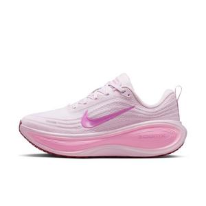 Nike Vomero Plus "Bleached Lilac/Lt Magenta/Pink Rise" Women's Road Running Shoe - LILAC