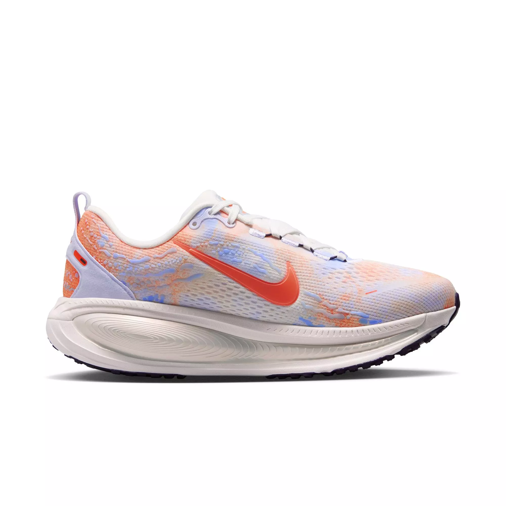 Nike Vomero 18 "Palest Purple/Hyper Crimson/Sunset Haze" Women's Road Running Shoe - PALEST PURPLE/HYPER CRIMSON/SUNSET HAZE