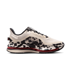 Nike Pegasus Premium "Lt Orewood Brn/Sail/Black/University Red" Women's Road Running Shoe