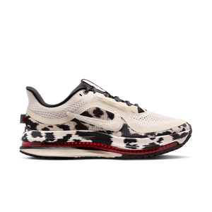 Nike Pegasus Premium "Lt Orewood Brn/Sail/Black/University Red" Women's Road Running Shoe