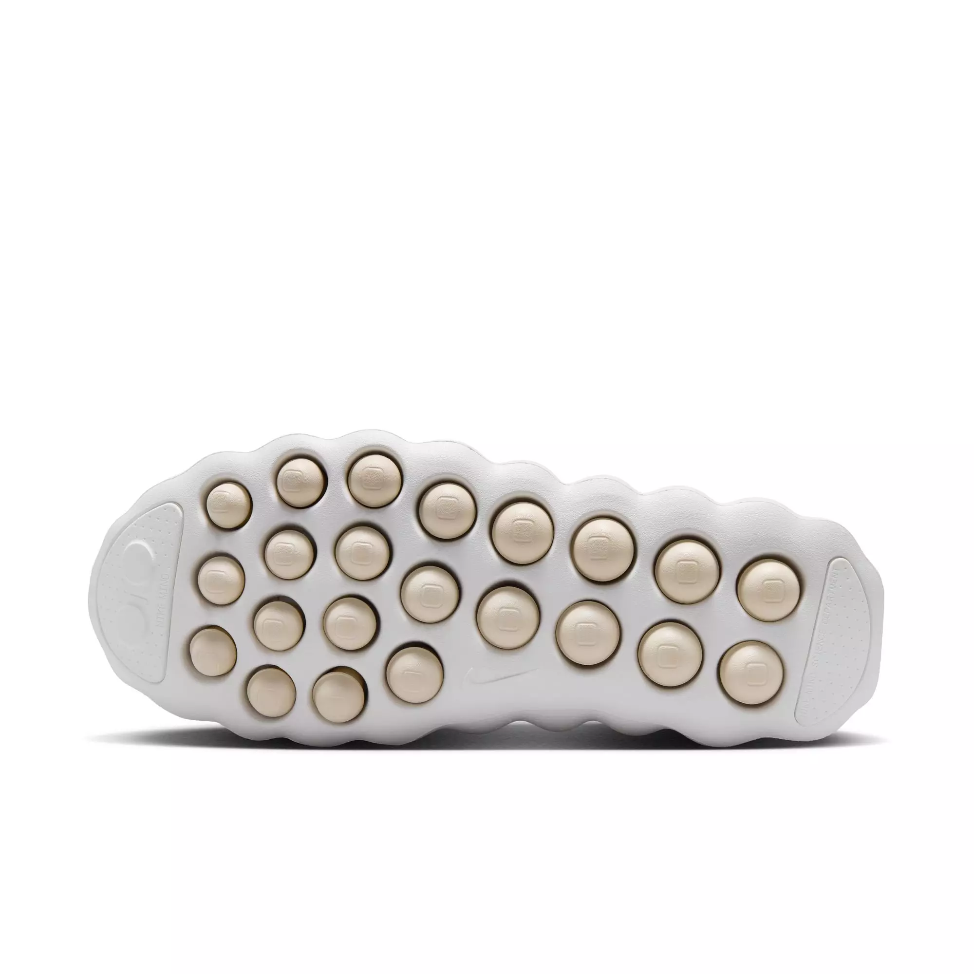 Nike Mind 002 "Summit White" Women's Pregame Shoe - SUMMIT WHITE/METALLIC SILVER/PHANTOM