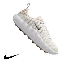 Nike Mind 002 "Summit White" Women's Pregame Shoe - SUMMIT WHITE/METALLIC SILVER/PHANTOM