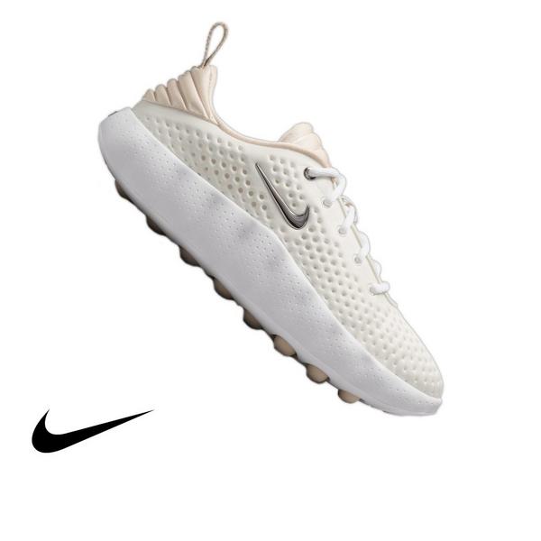 Nike Mind 002 "Summit White" Women's Pregame Shoe - SUMMIT WHITE/METALLIC SILVER/PHANTOM
