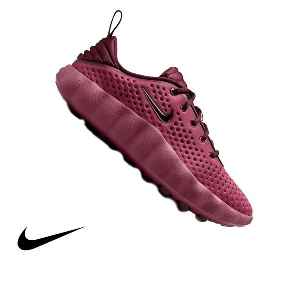 Nike Mind 002 "Pink Smoke" Women's Pregame Shoe