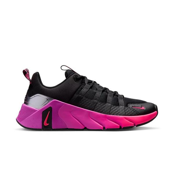 Nike Free Metcon 7 "Hyper Pink" Women's Training Shoe - BLACK/FUCHSIA BLAST/HYPER PINK