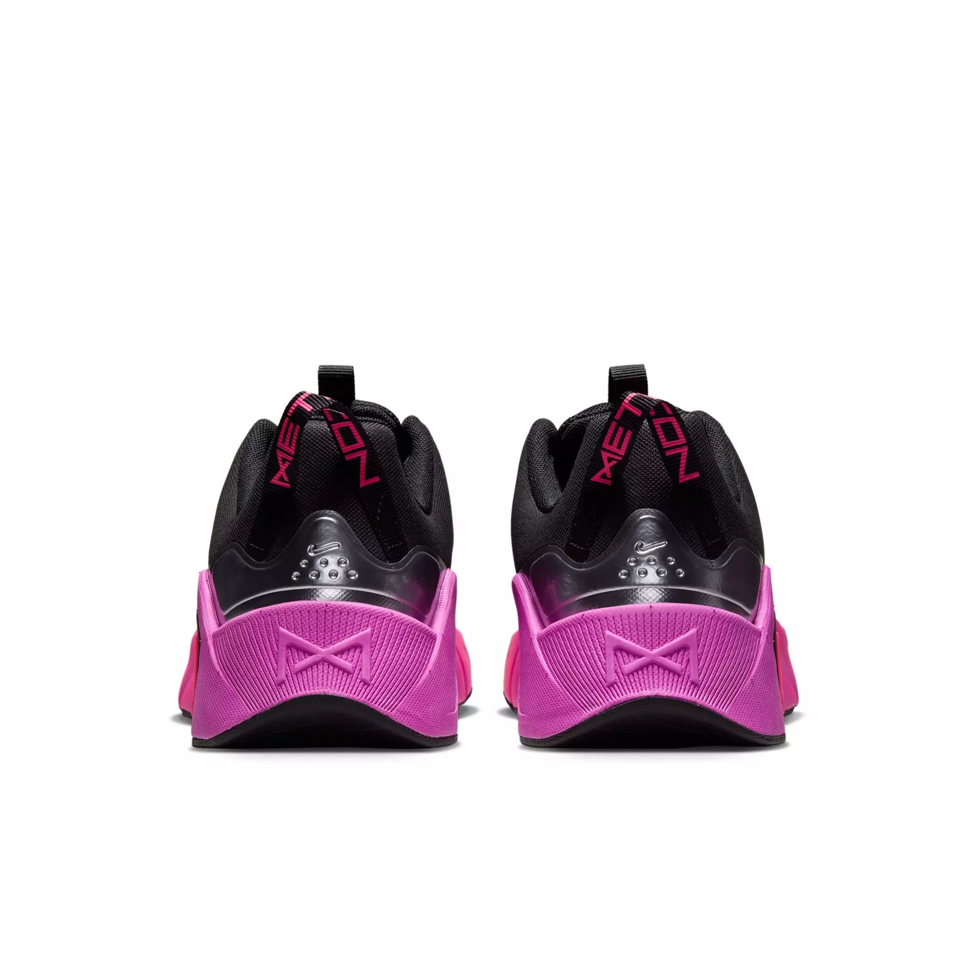 Nike Free Metcon 7 "Hyper Pink" Women's Training Shoe - BLACK/FUCHSIA BLAST/HYPER PINK