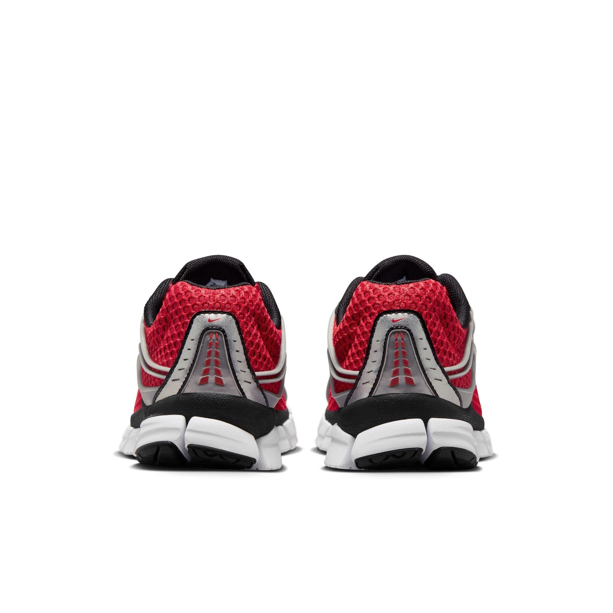 Nike Zoom Skylon 11 "University Red" Women's Shoe - UNIVERSITY RED/BLACK/METALLIC SILVER Thumbnail View 8