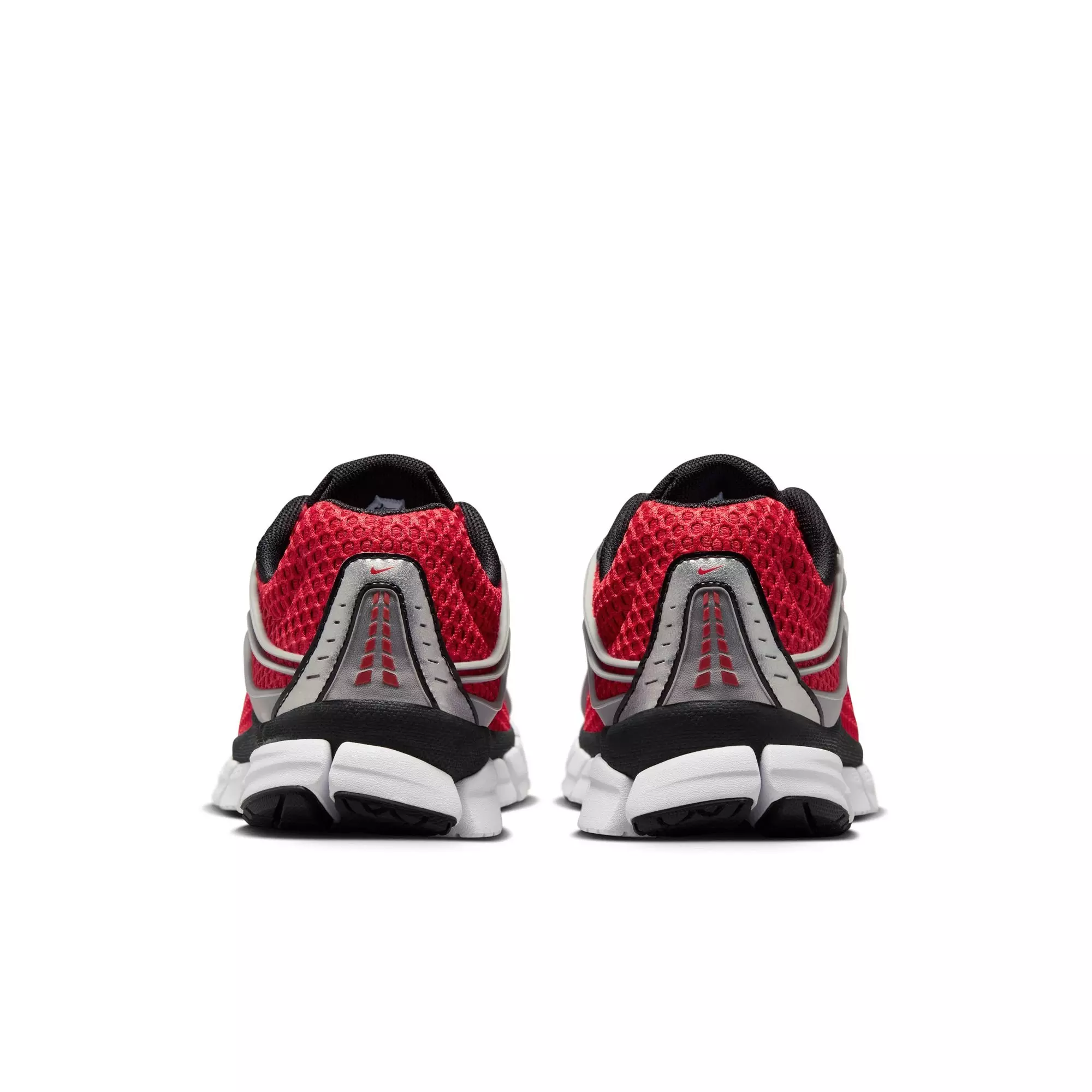 Nike Zoom Skylon 11 "University Red" Women's Shoe - UNIVERSITY RED/BLACK/METALLIC SILVER