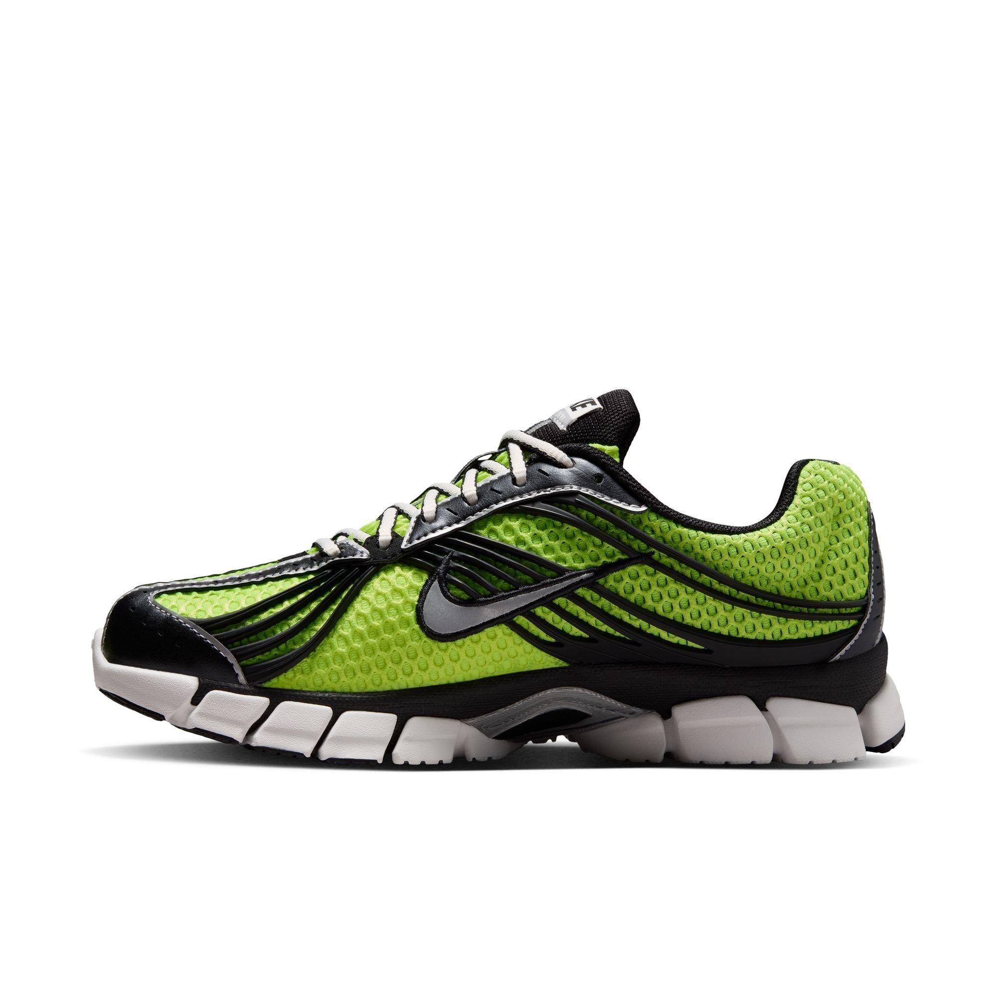 Nike Zoom Skylon 11 "Volt" Women's Shoe - VOLT/METALLIC SILVER/BLACK/SUMMIT WHITE Thumbnail View 5