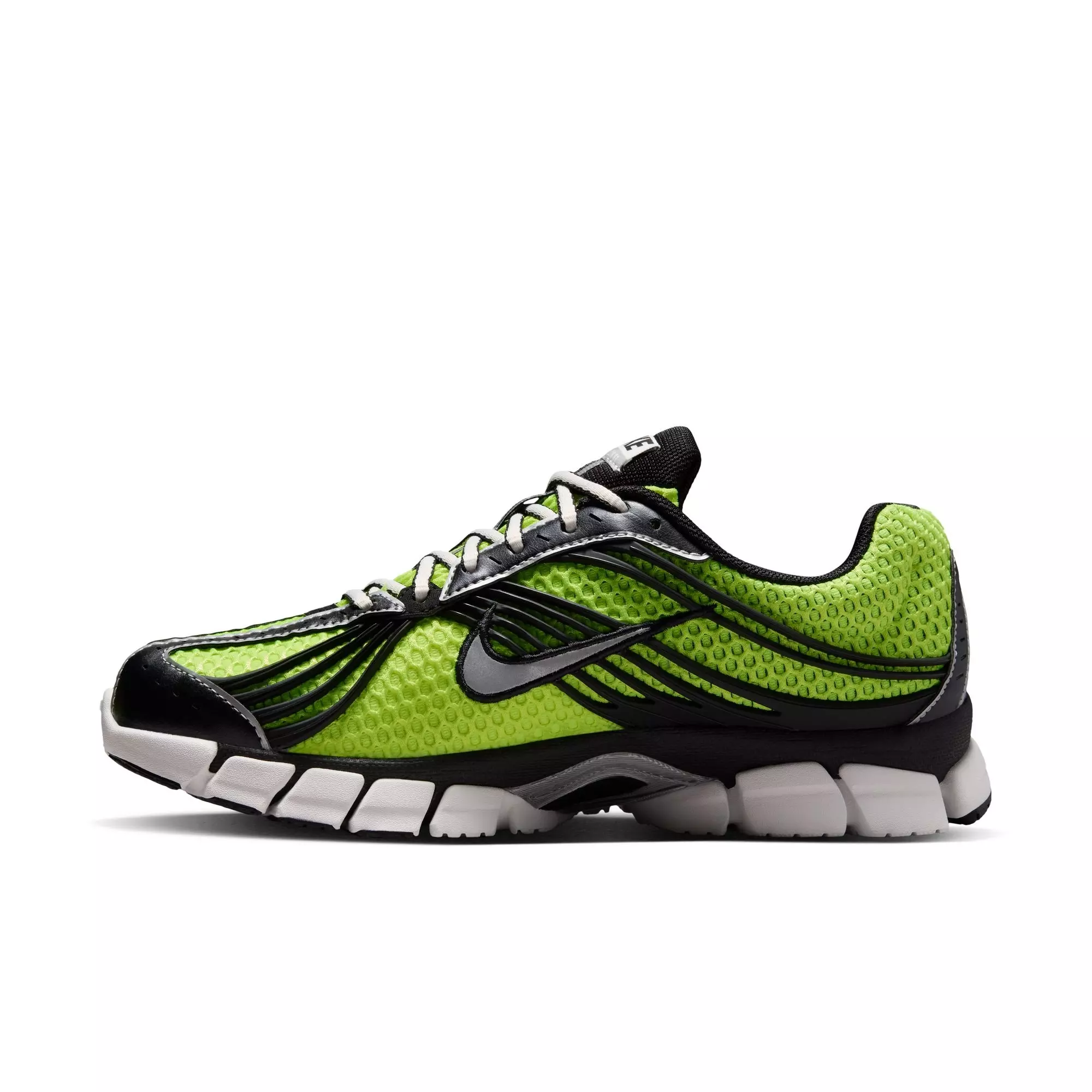 Nike Zoom Skylon 11 "Volt" Women's Shoe - VOLT/METALLIC SILVER/BLACK/SUMMIT WHITE