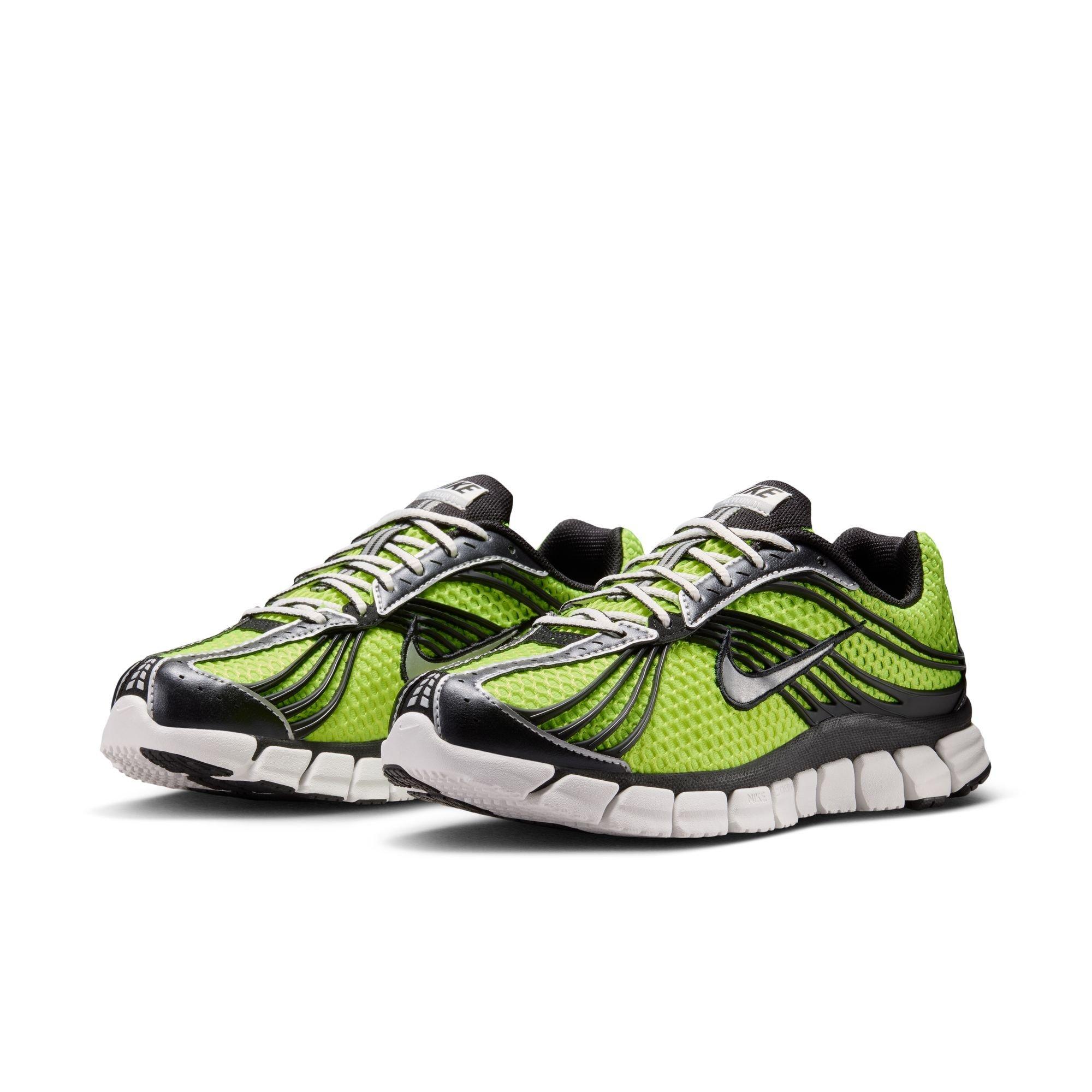 Nike Zoom Skylon 11 "Volt" Women's Shoe - VOLT/METALLIC SILVER/BLACK/SUMMIT WHITE Thumbnail View 6