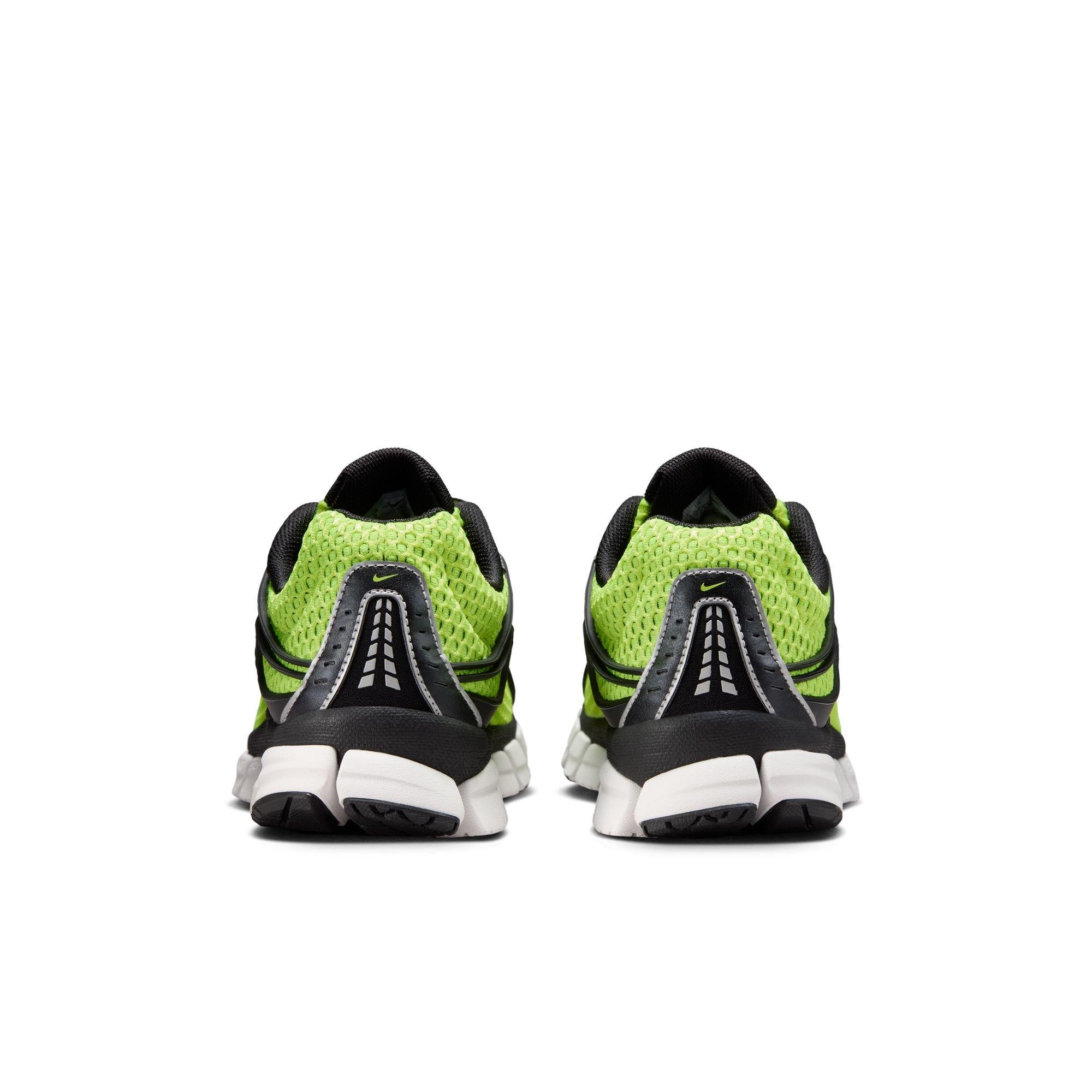 Nike Zoom Skylon 11 "Volt" Women's Shoe - VOLT/METALLIC SILVER/BLACK/SUMMIT WHITE Thumbnail View 8