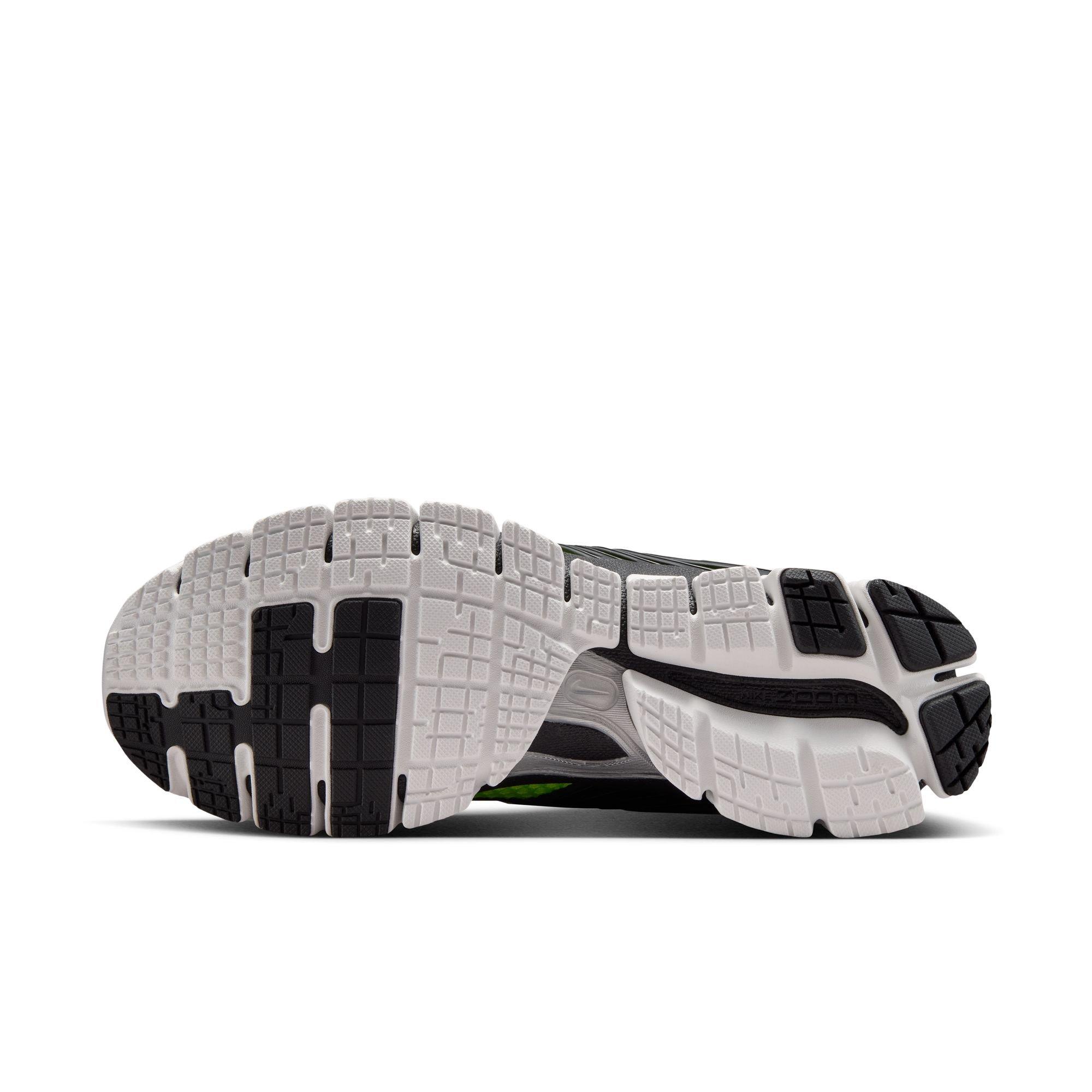 Nike Zoom Skylon 11 "Volt" Women's Shoe - VOLT/METALLIC SILVER/BLACK/SUMMIT WHITE Thumbnail View 9