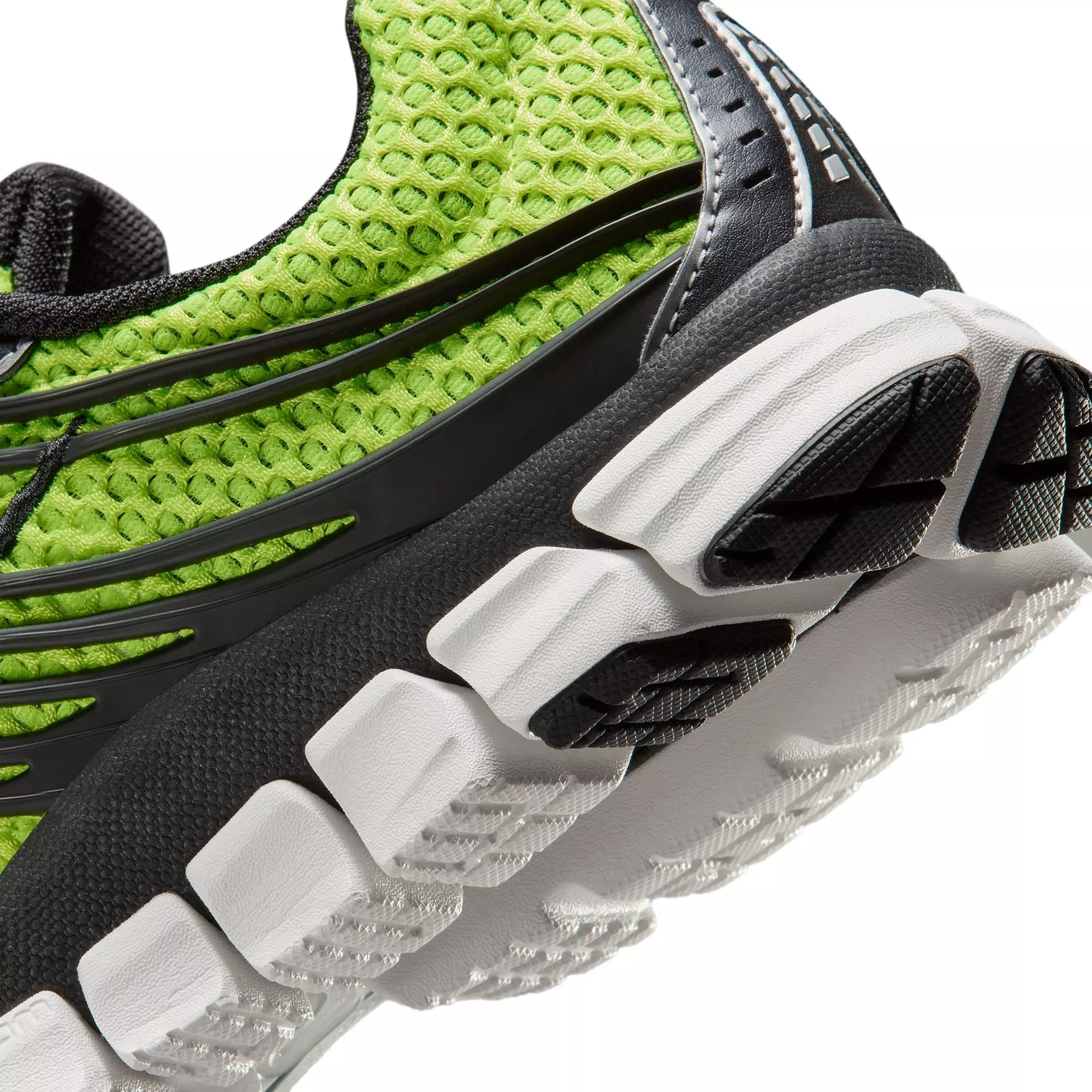 Nike Zoom Skylon 11 "Volt" Women's Shoe - VOLT/METALLIC SILVER/BLACK/SUMMIT WHITE