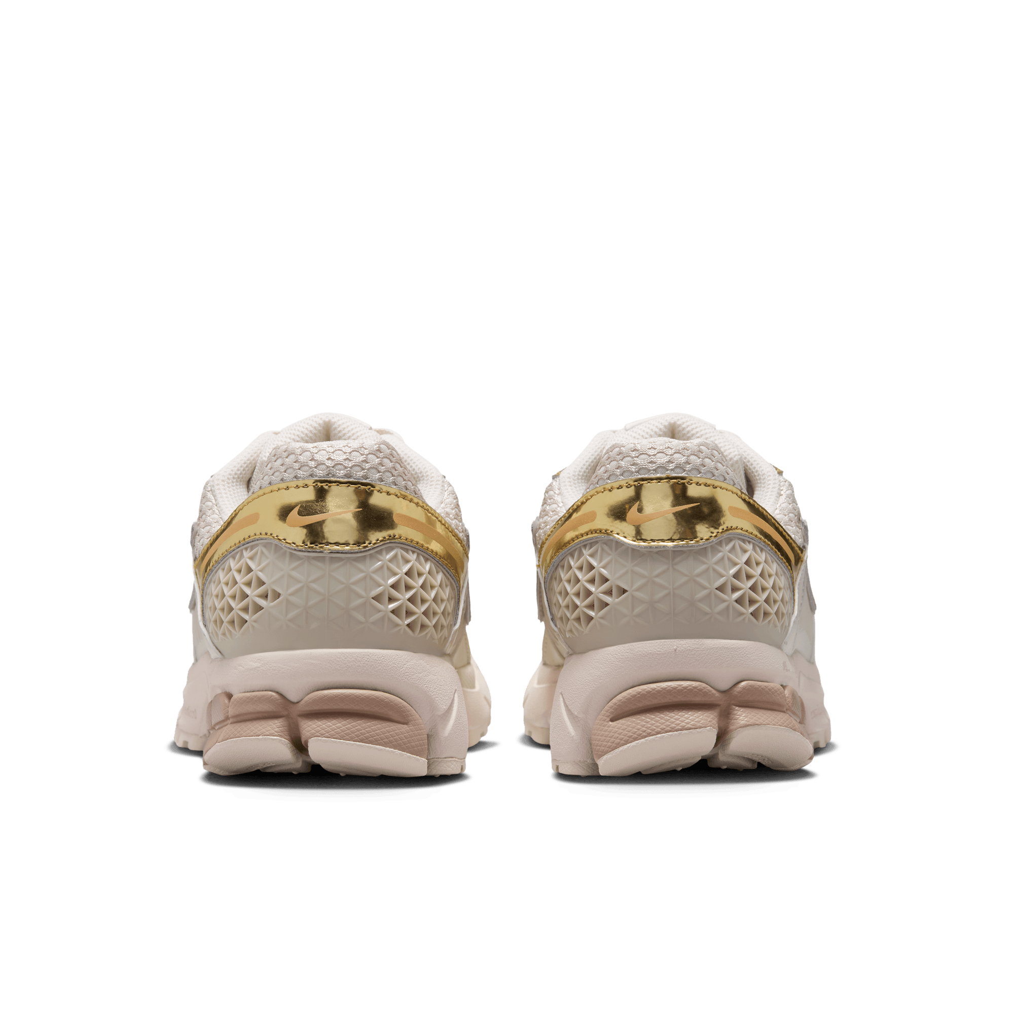 Nike Zoom Vomero 5 "Lt Orewood Brn/Metallic Gold/Hemp" Women's Shoe - MULTI-COLOR Thumbnail View 7