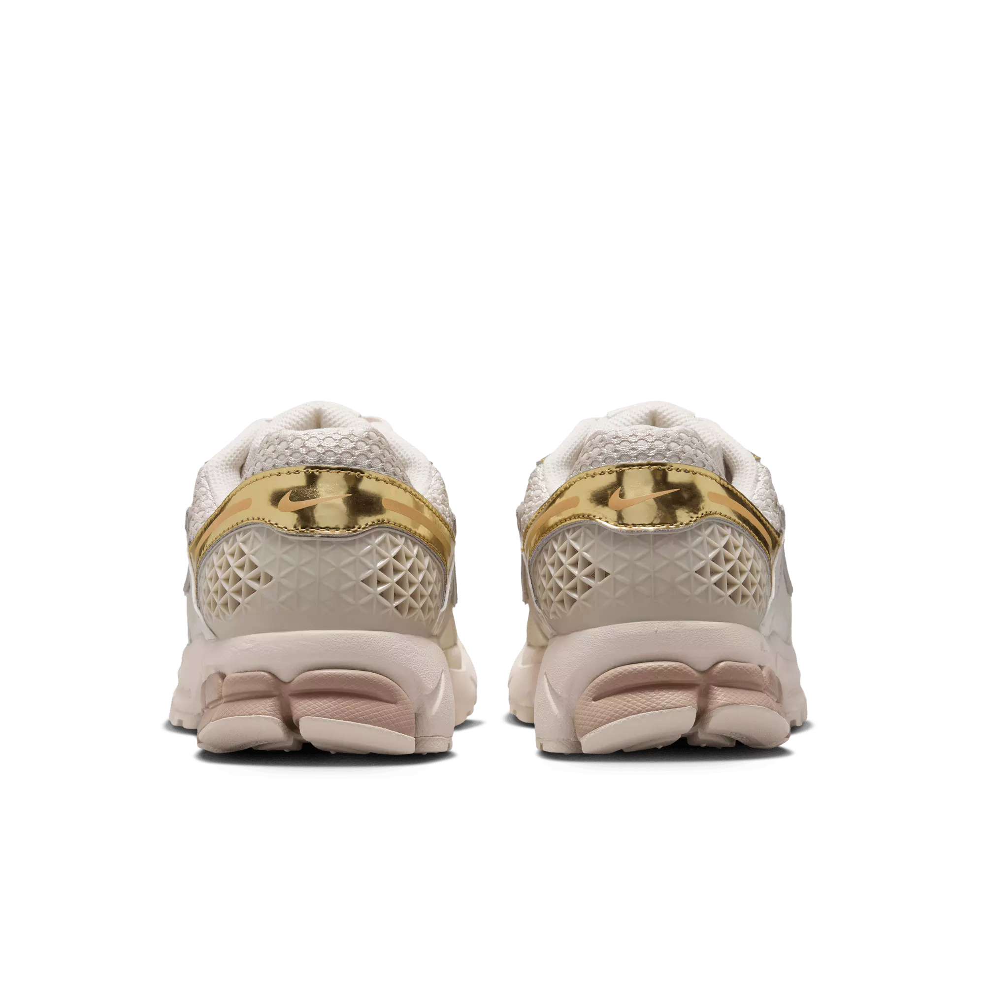 Nike Zoom Vomero 5 "Lt Orewood Brn/Metallic Gold/Hemp" Women's Shoe - MULTI-COLOR