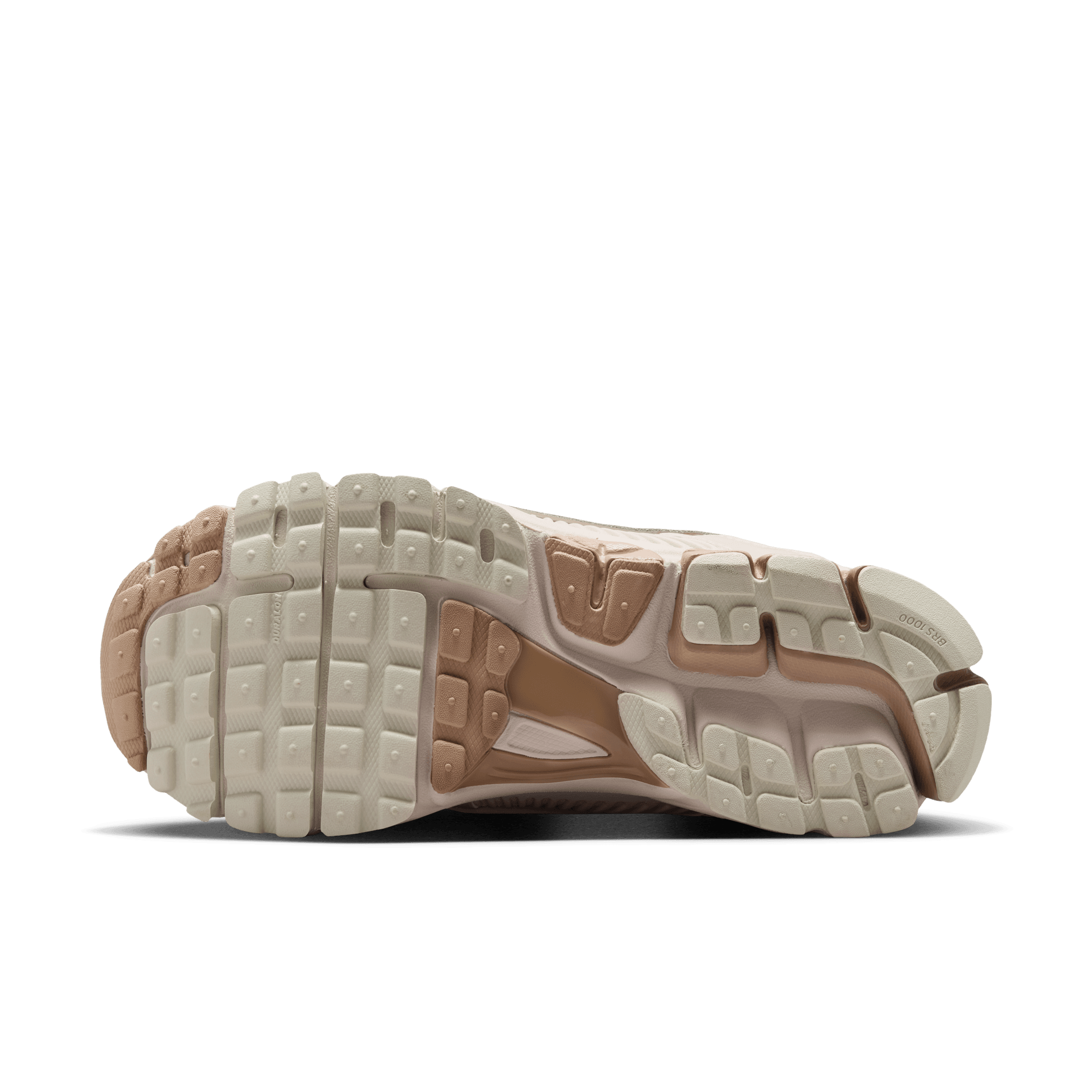 Nike Zoom Vomero 5 "Lt Orewood Brn/Metallic Gold/Hemp" Women's Shoe - MULTI-COLOR Thumbnail View 9