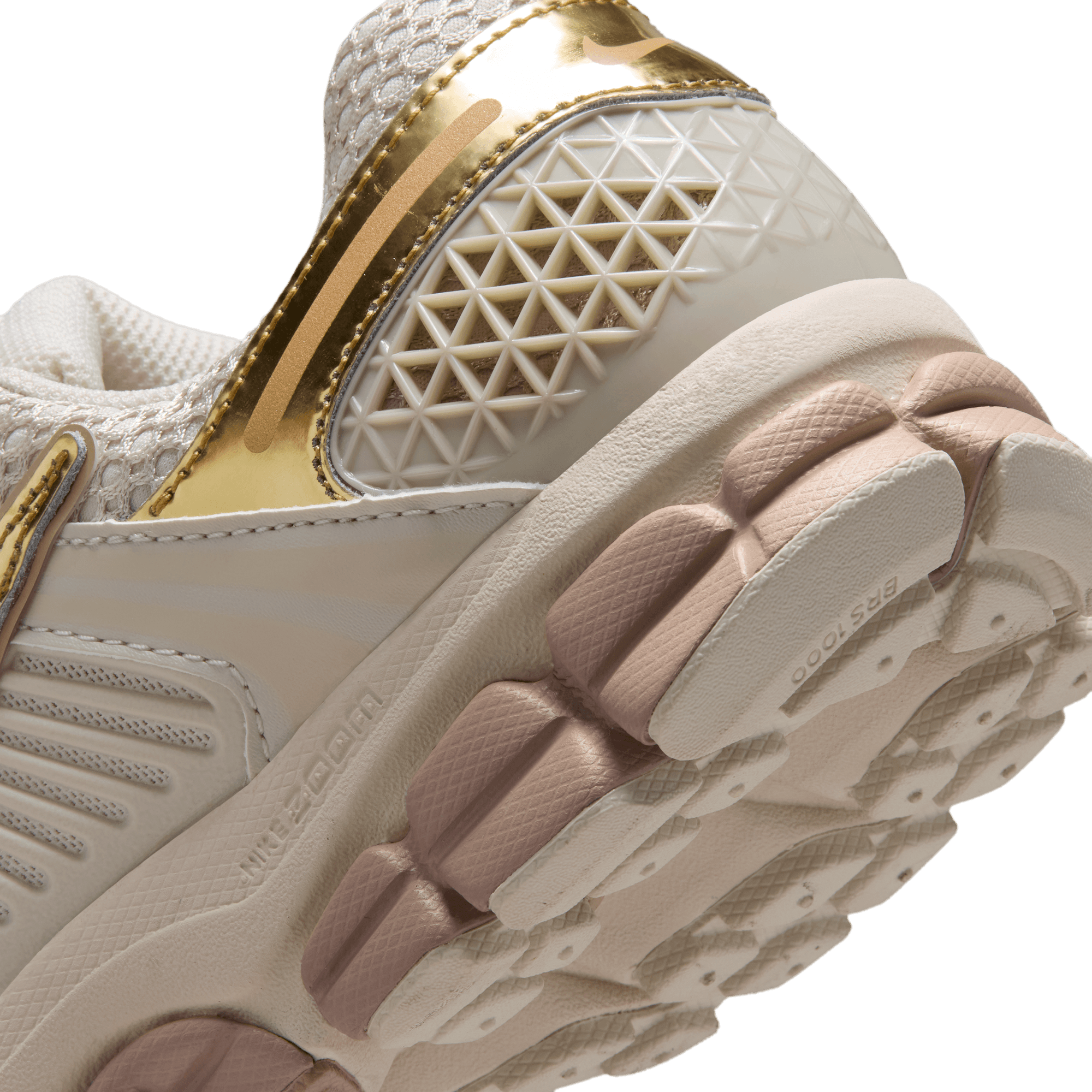 Nike Zoom Vomero 5 "Lt Orewood Brn/Metallic Gold/Hemp" Women's Shoe - MULTI-COLOR Thumbnail View 11