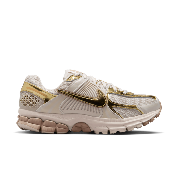 Nike Zoom Vomero 5 "Lt Orewood Brn/Metallic Gold/Hemp" Women's Shoe