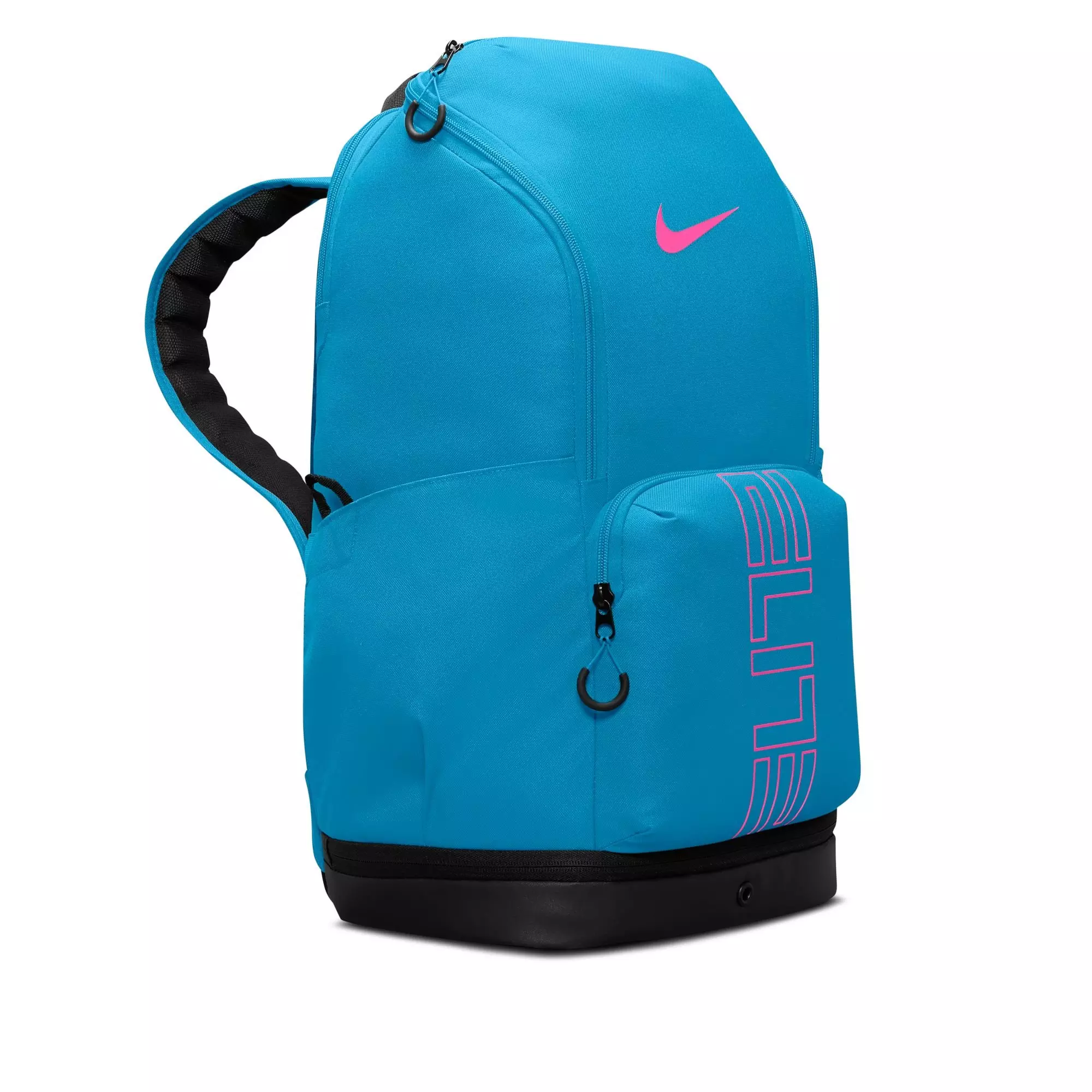 Nike Varsity Elite Backpack - Blue - BLUE