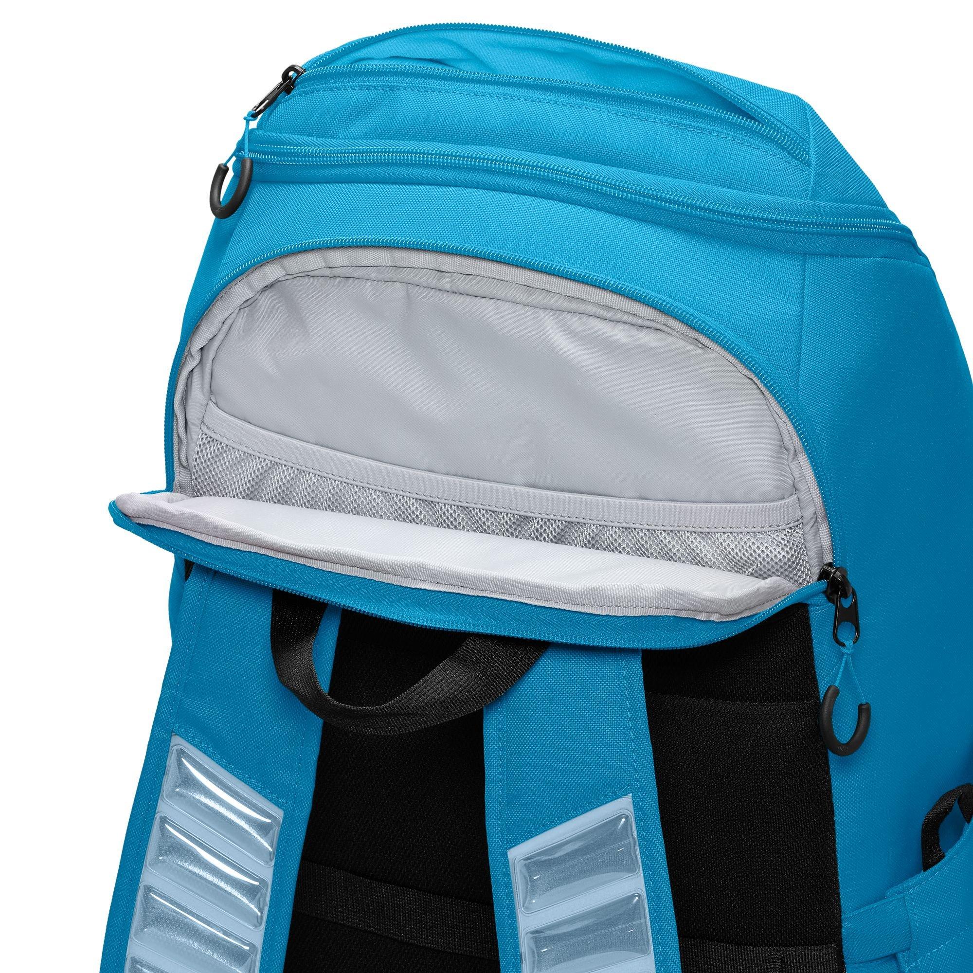 Nike Varsity Elite Backpack - Blue - BLUE