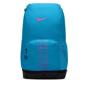 Nike Varsity Elite Backpack - Blue - BLUE