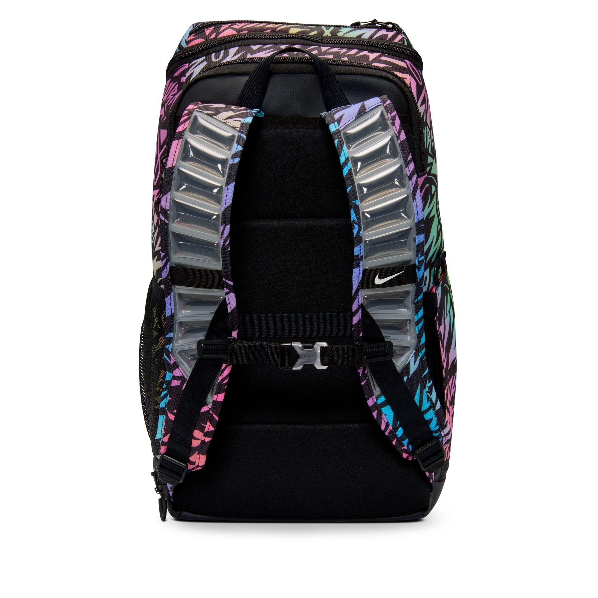 Nike Varsity Elite Backpack - MULTI-COLOR