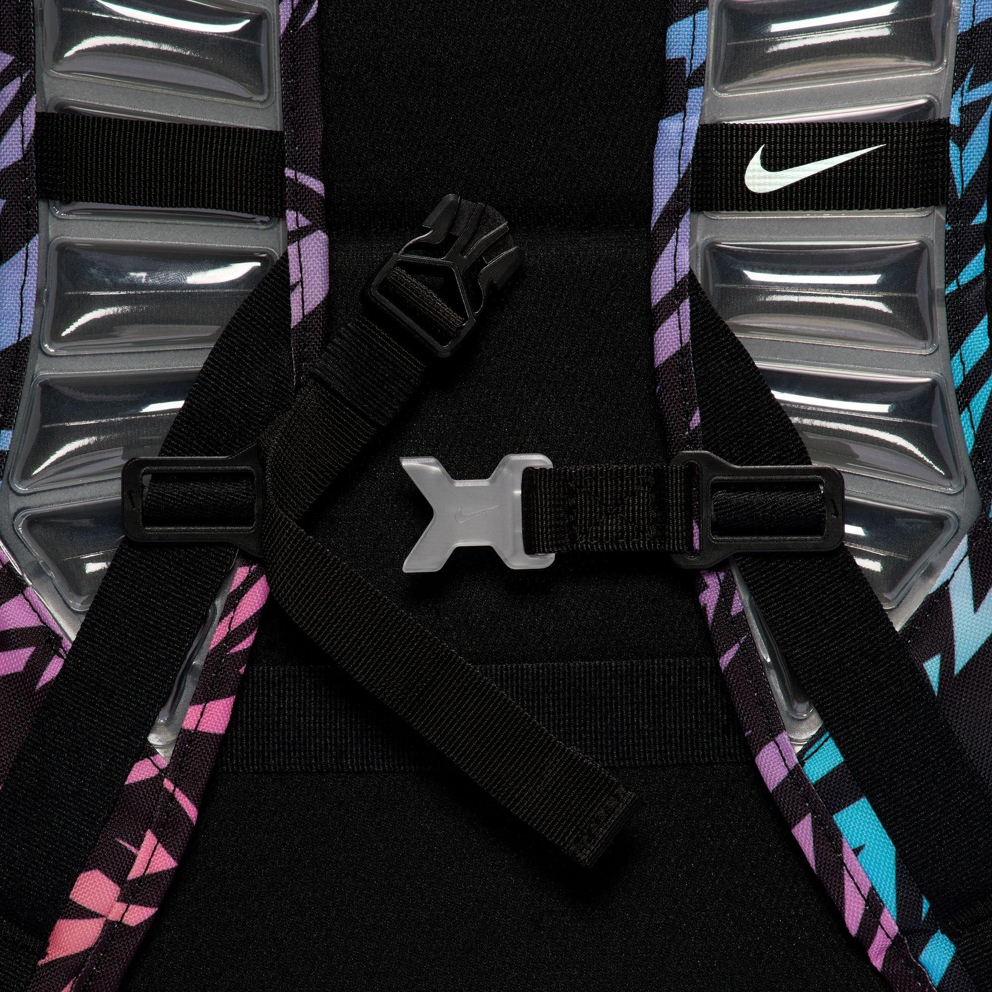 Nike Varsity Elite Backpack - MULTI-COLOR