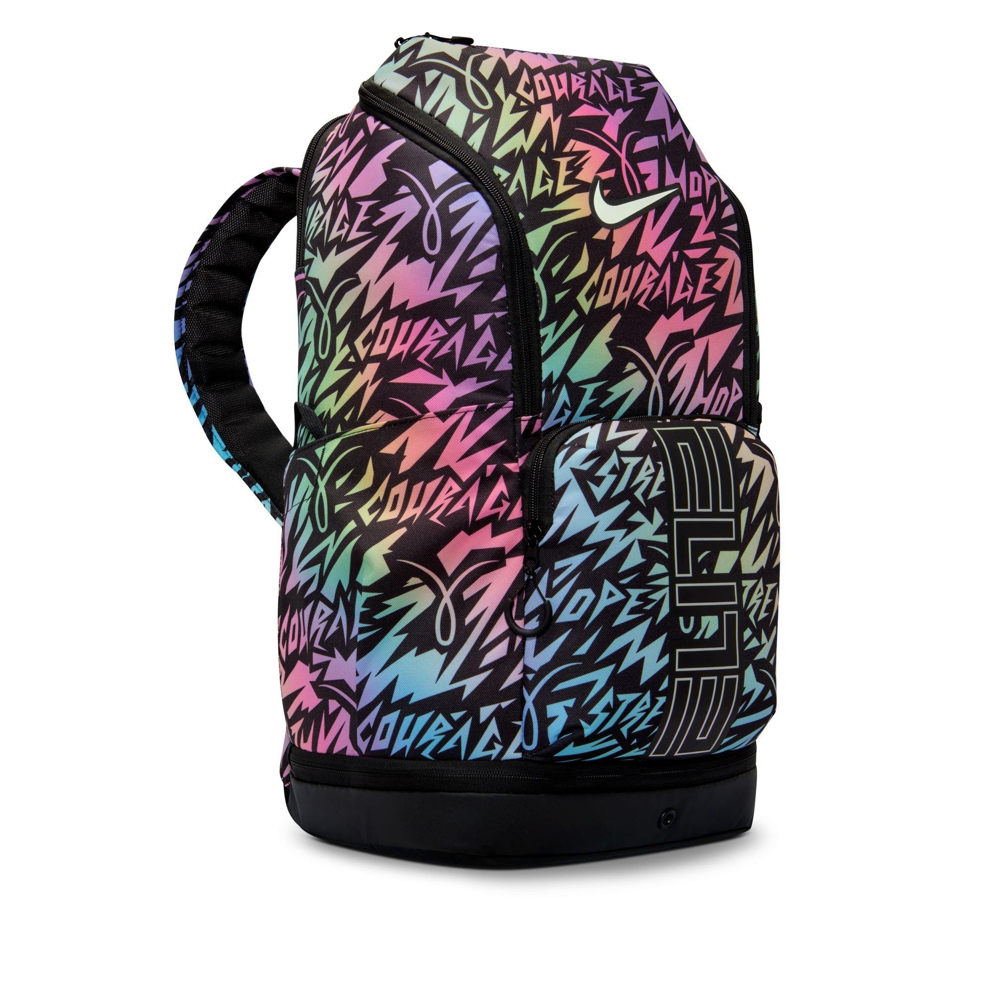 Nike Varsity Elite Backpack - MULTI-COLOR