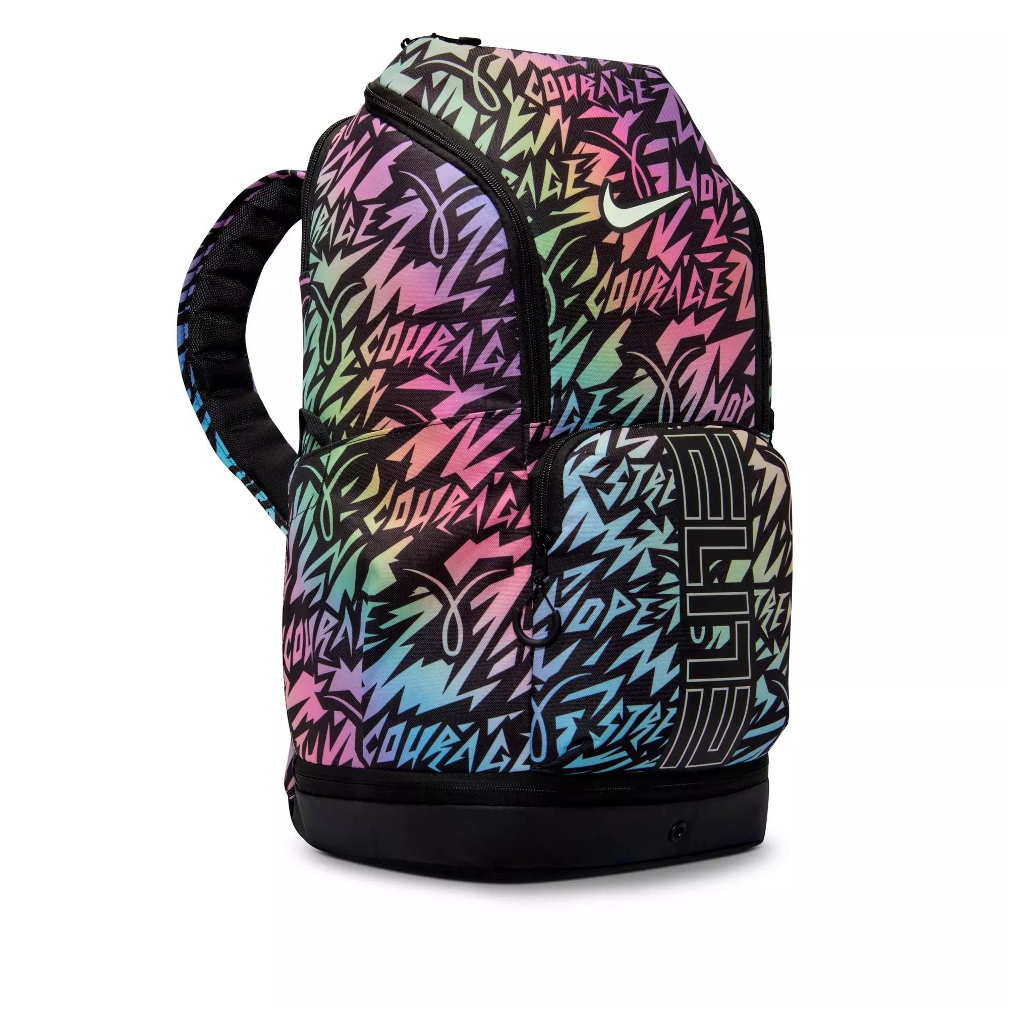 Nike Varsity Elite Backpack - MULTI-COLOR