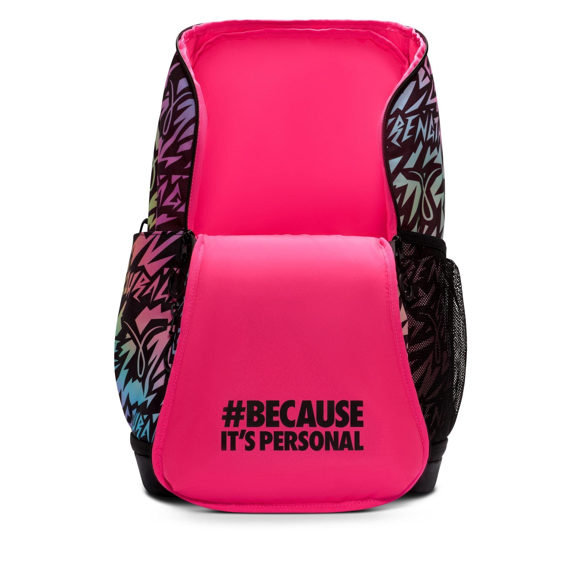 Nike Varsity Elite Backpack - MULTI-COLOR
