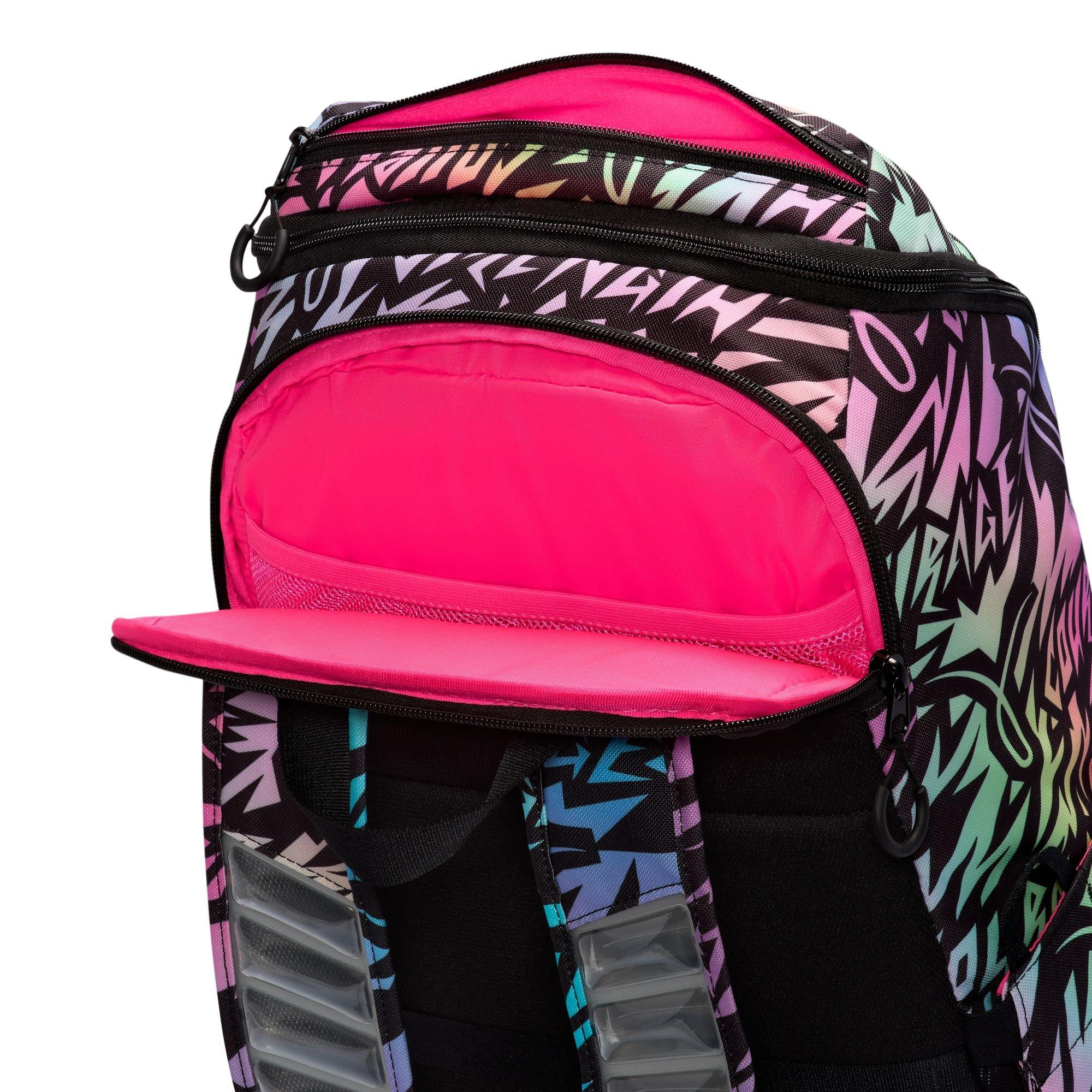 Nike Varsity Elite Backpack - MULTI-COLOR