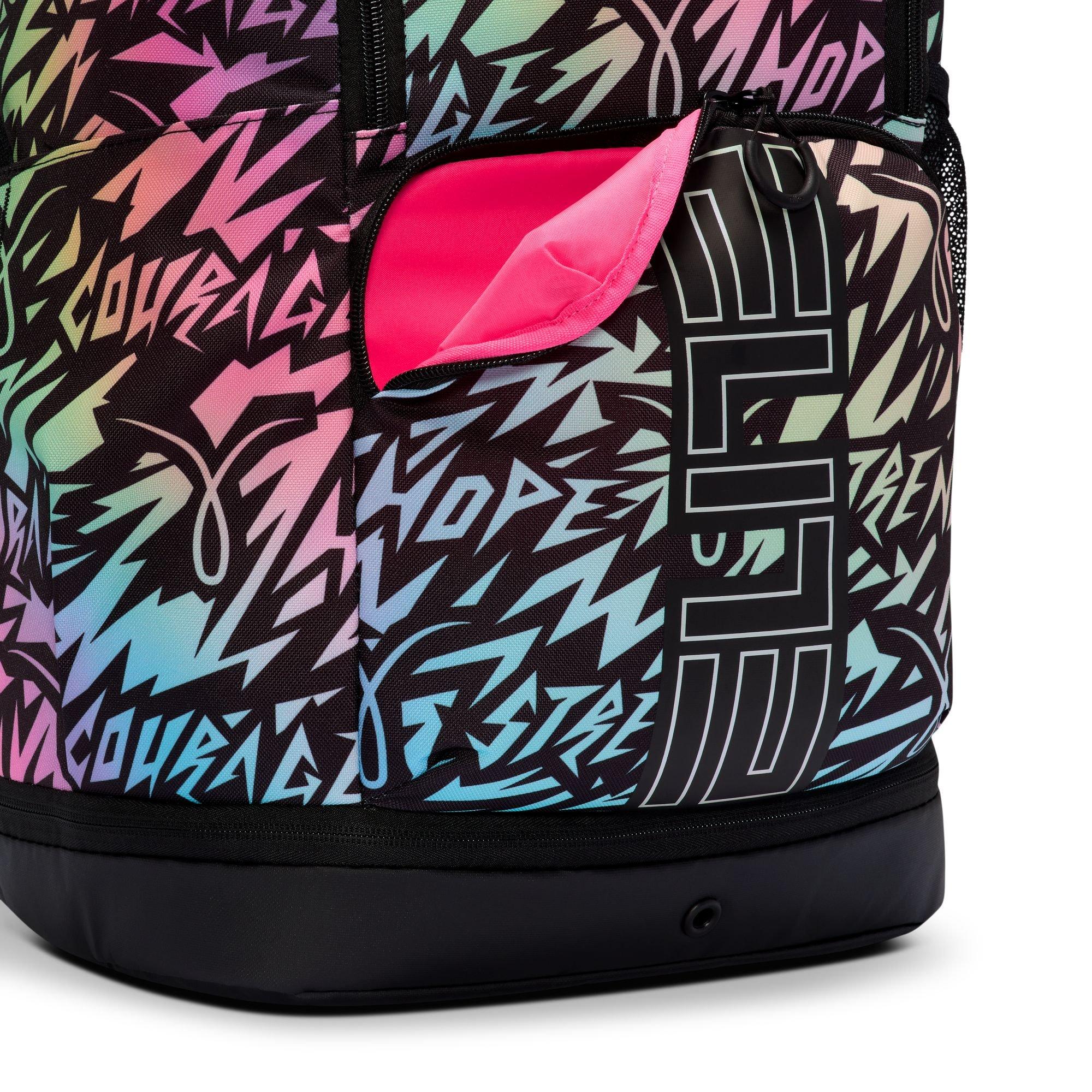 Nike Varsity Elite Backpack - MULTI-COLOR