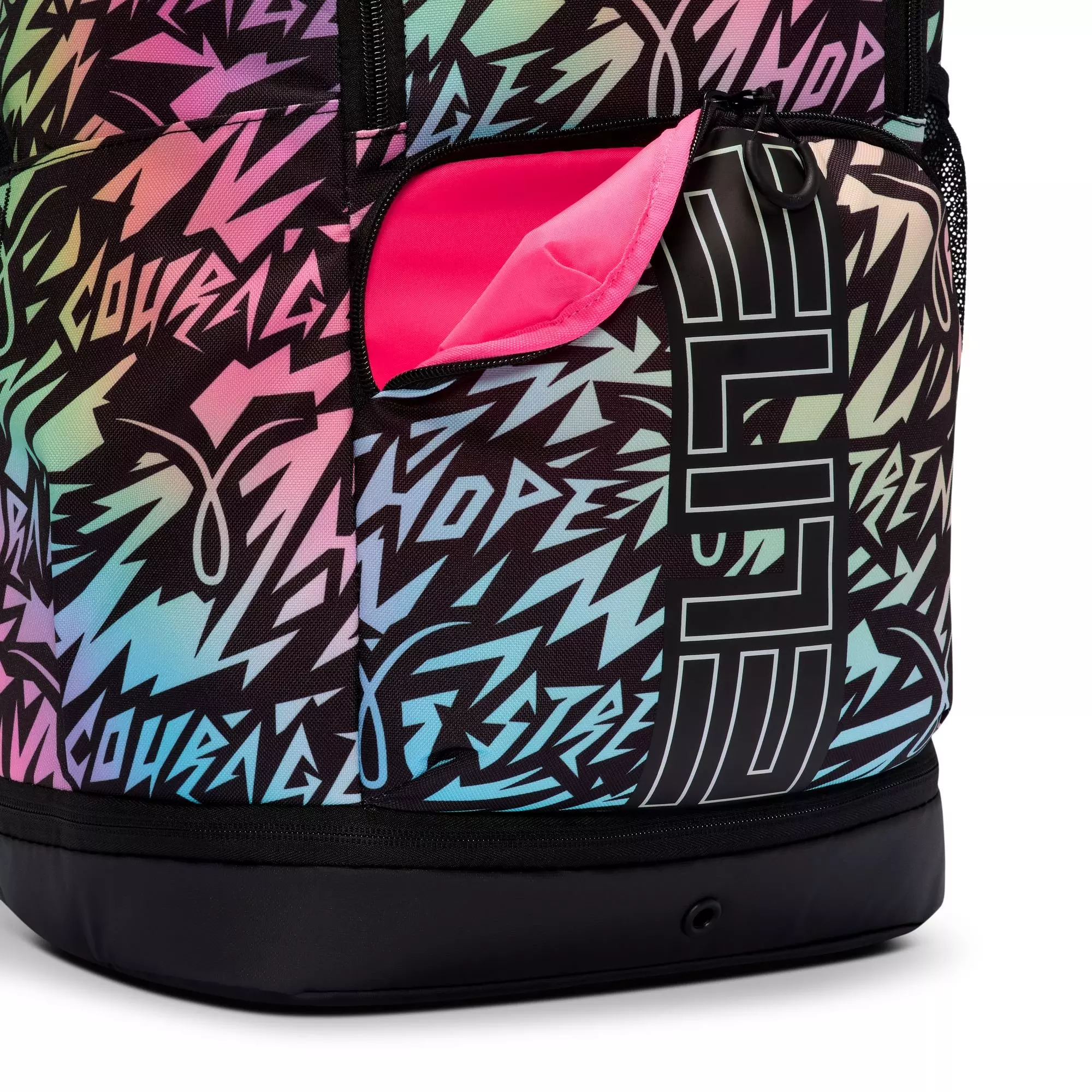 Nike Varsity Elite Backpack - MULTI-COLOR