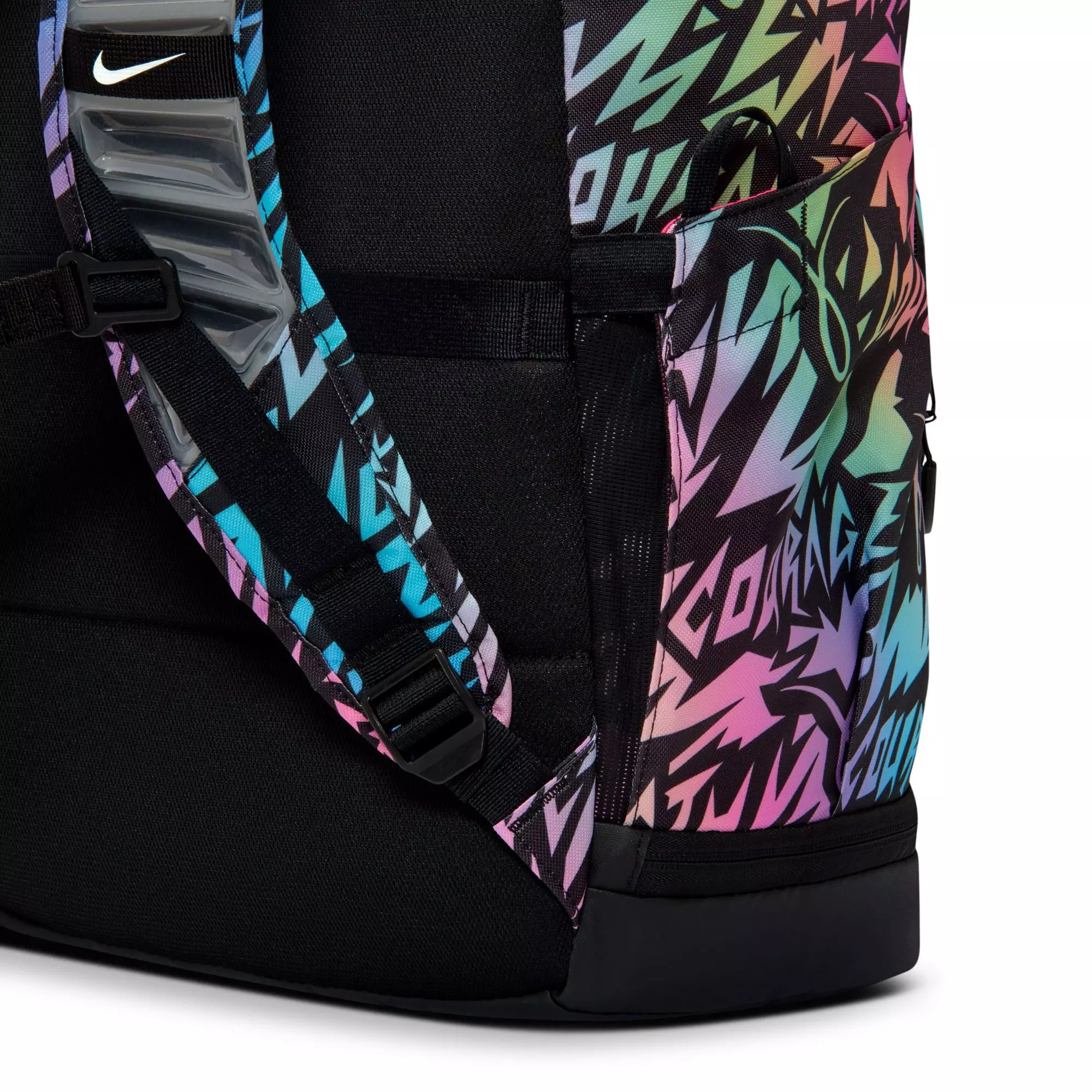 Nike Varsity Elite Backpack - MULTI-COLOR