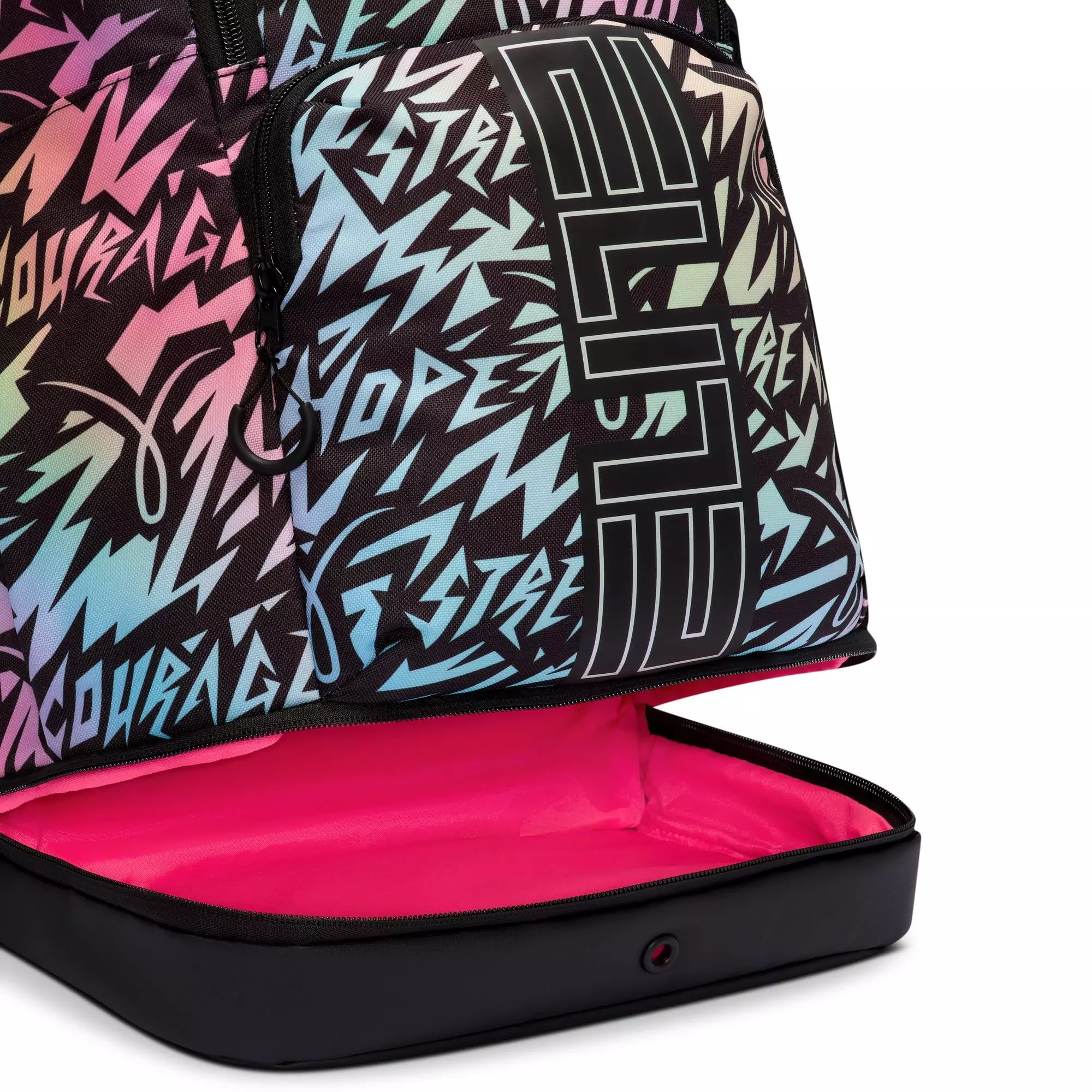 Nike Varsity Elite Backpack - MULTI-COLOR
