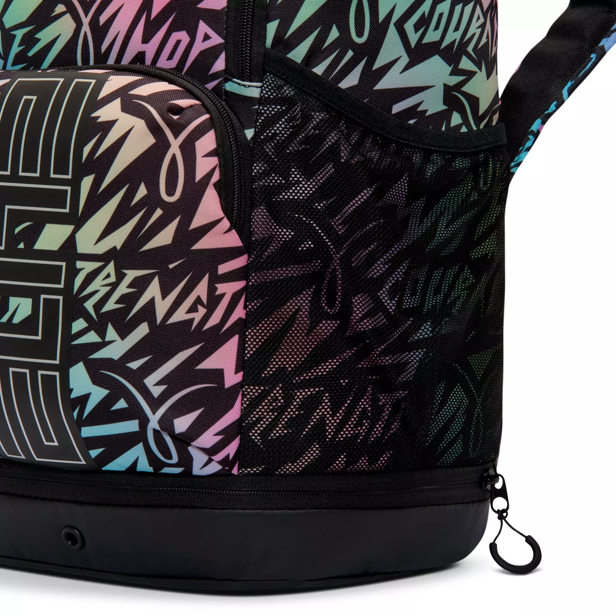 Nike Varsity Elite Backpack - MULTI-COLOR