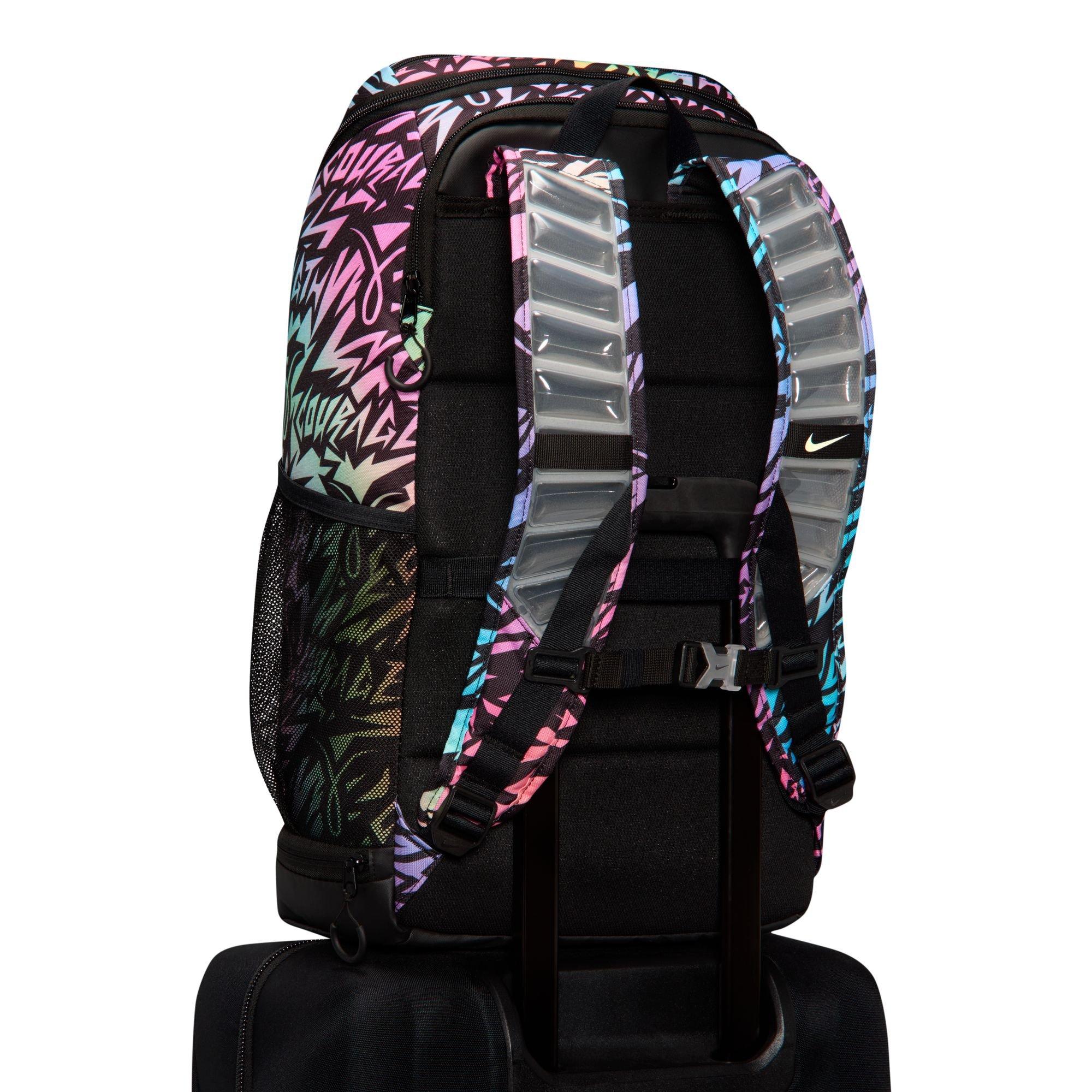 Nike Varsity Elite Backpack - MULTI-COLOR